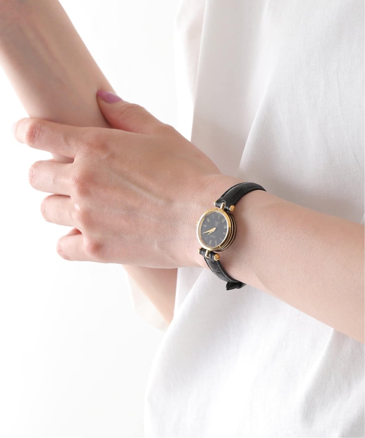 GUCCI 2000L（ヴィンテージ）｜HIROB（ヒロブ）の通販｜BAYCREW'S STORE