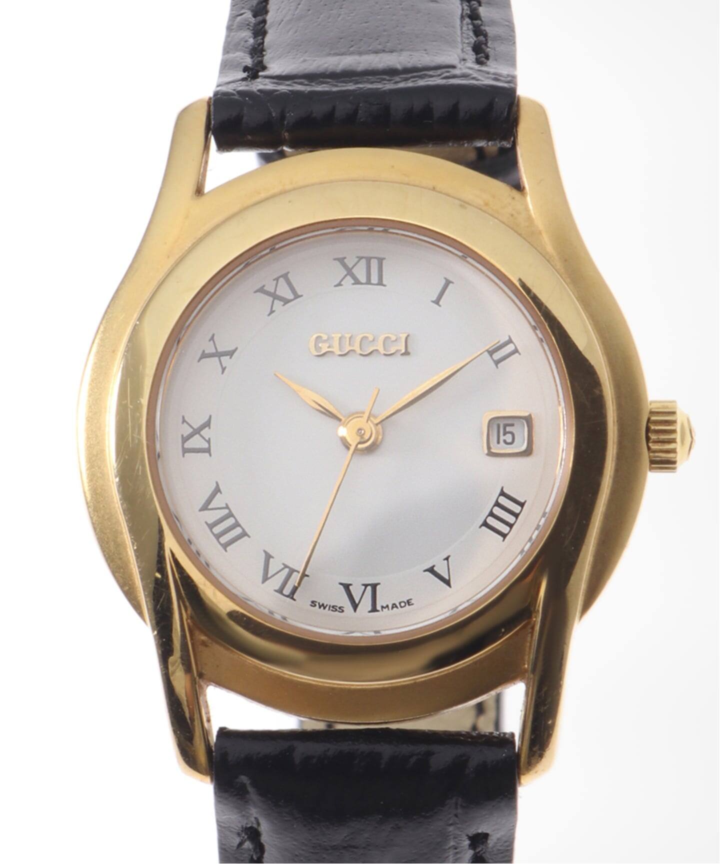 GUCCI 5400L（ヴィンテージ）｜HIROB（ヒロブ）の通販｜BAYCREW'S STORE