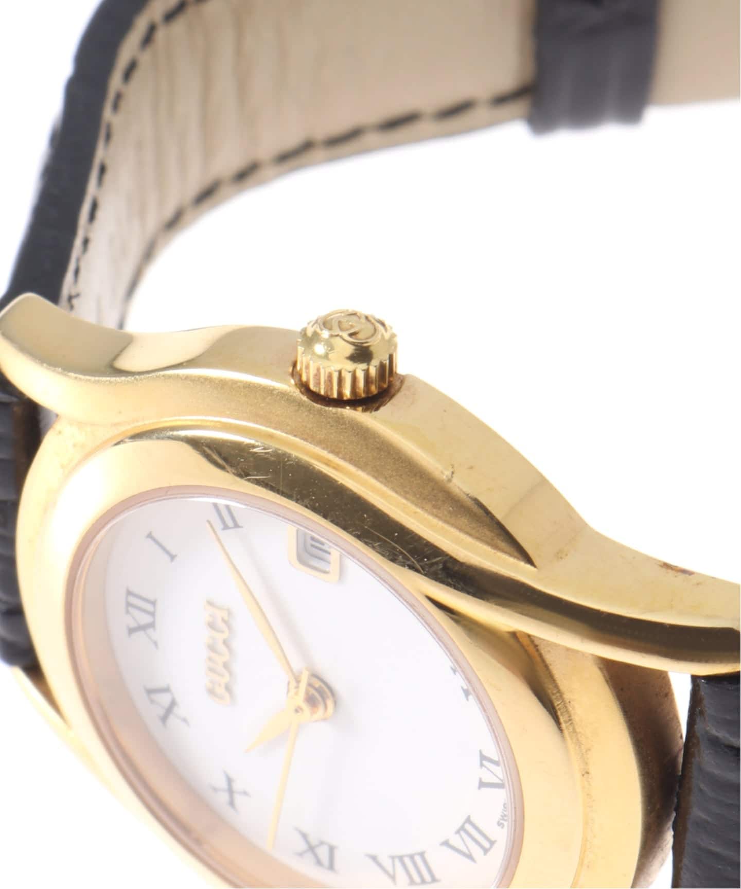 GUCCI 5400L（ヴィンテージ）｜HIROB（ヒロブ）の通販｜BAYCREW'S STORE