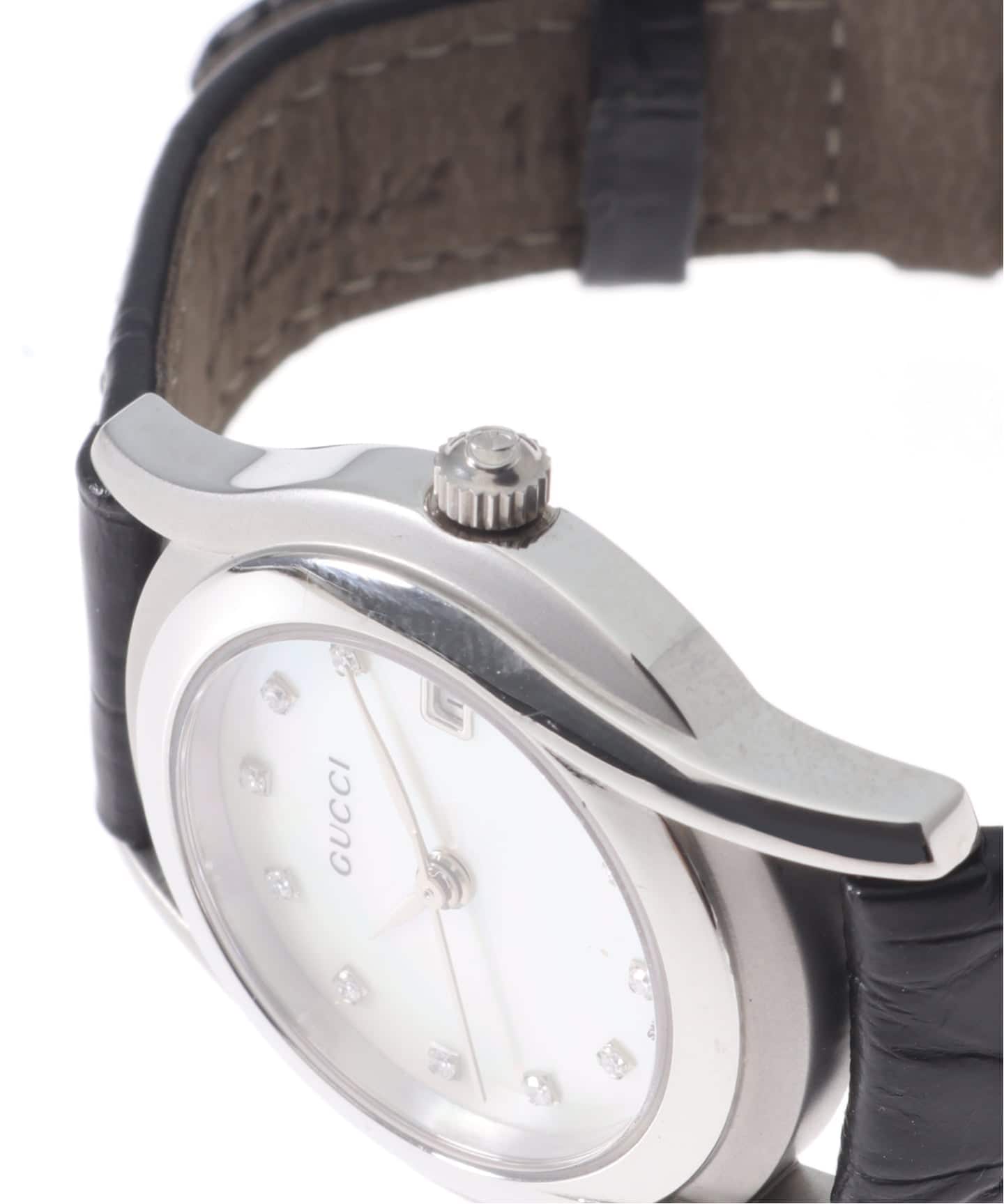 GUCCI 5500L（ヴィンテージ）｜HIROB（ヒロブ）の通販｜BAYCREW'S STORE