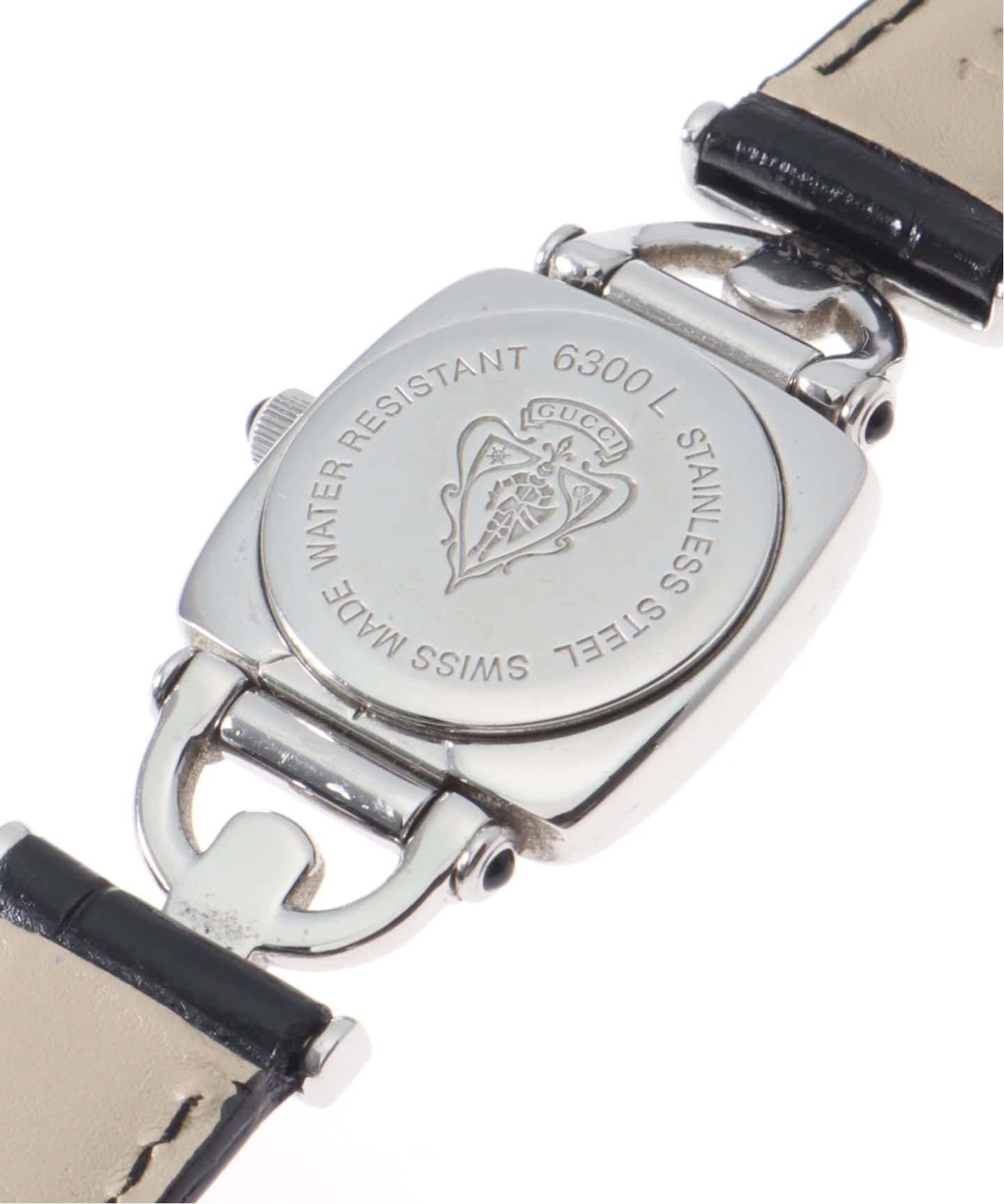 GUCCI 6300L（ヴィンテージ）｜HIROB（ヒロブ）の通販｜BAYCREW'S STORE