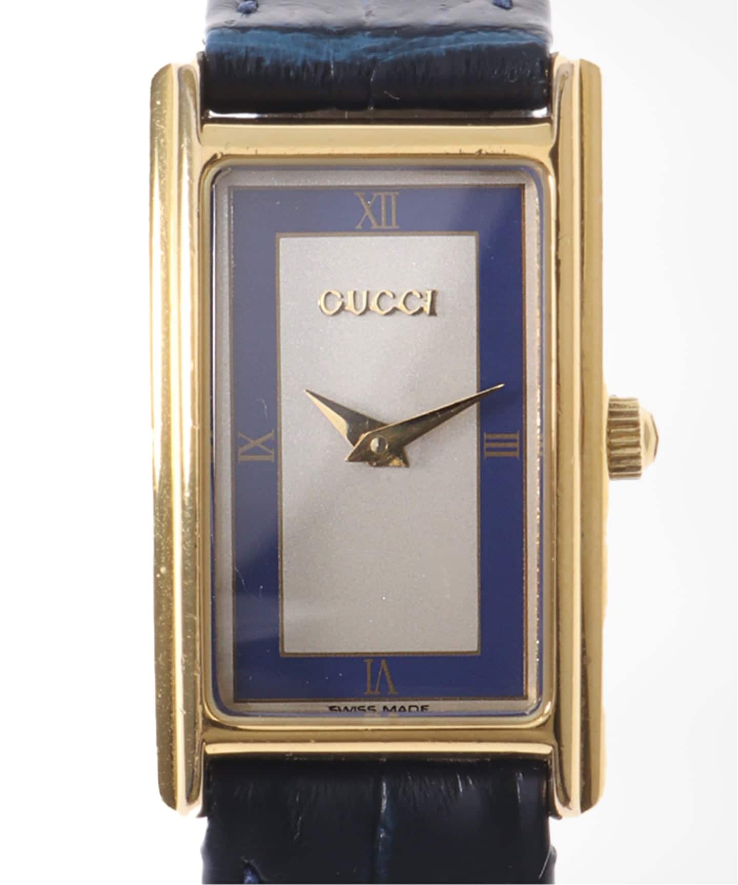 GUCCI 2600L（ヴィンテージ）｜HIROB（ヒロブ）の通販｜BAYCREW'S STORE