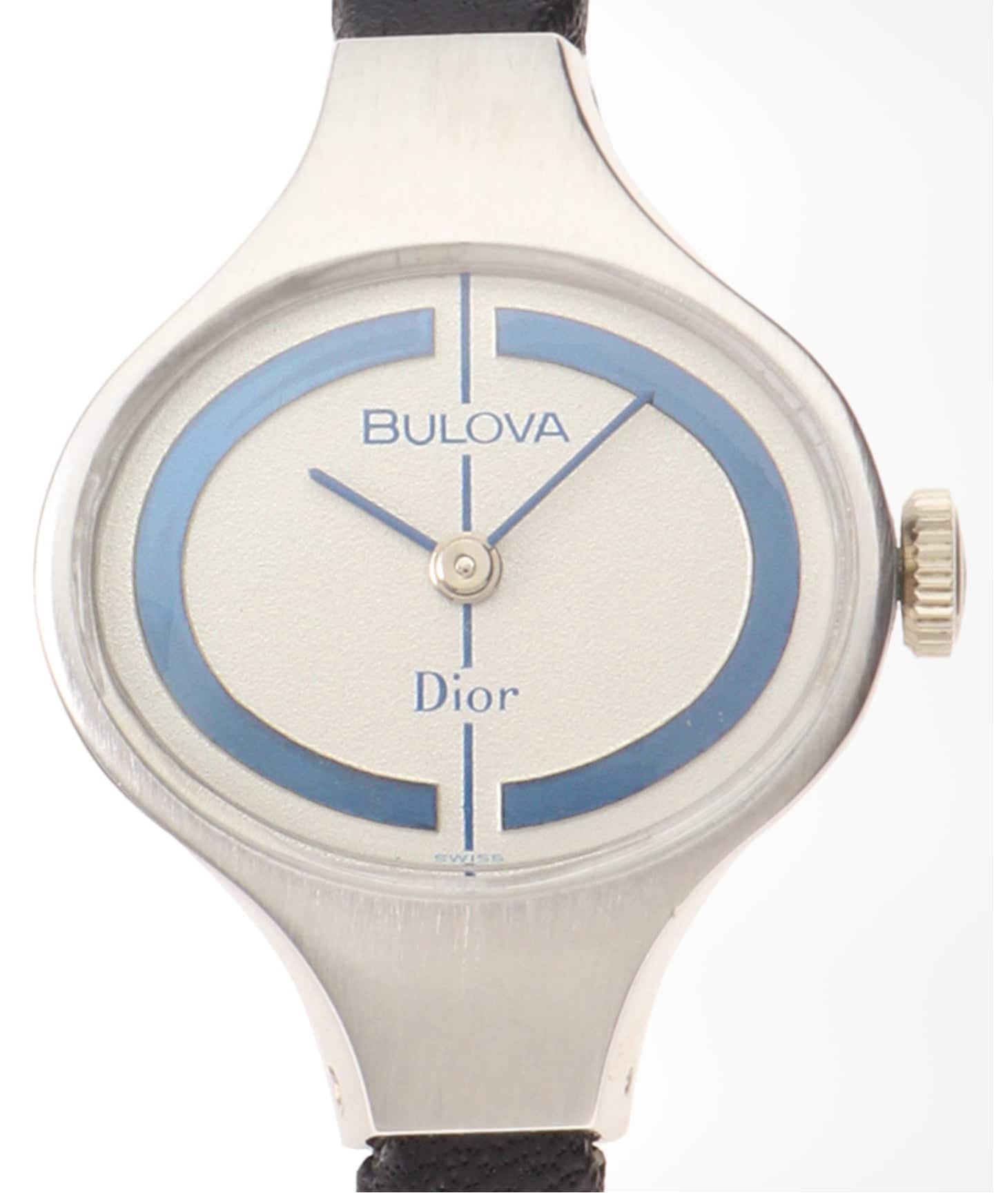 Dior BULOVA（ヴィンテージ）｜HIROB（ヒロブ）の通販｜BAYCREW'S STORE