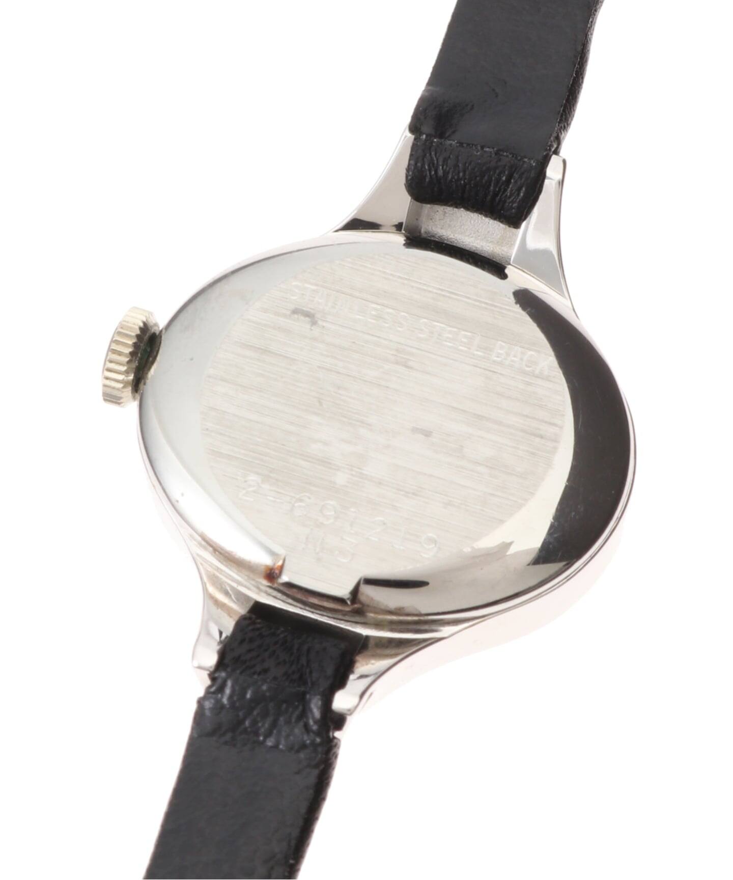 Dior BULOVA（ヴィンテージ）｜HIROB（ヒロブ）の通販｜BAYCREW'S STORE