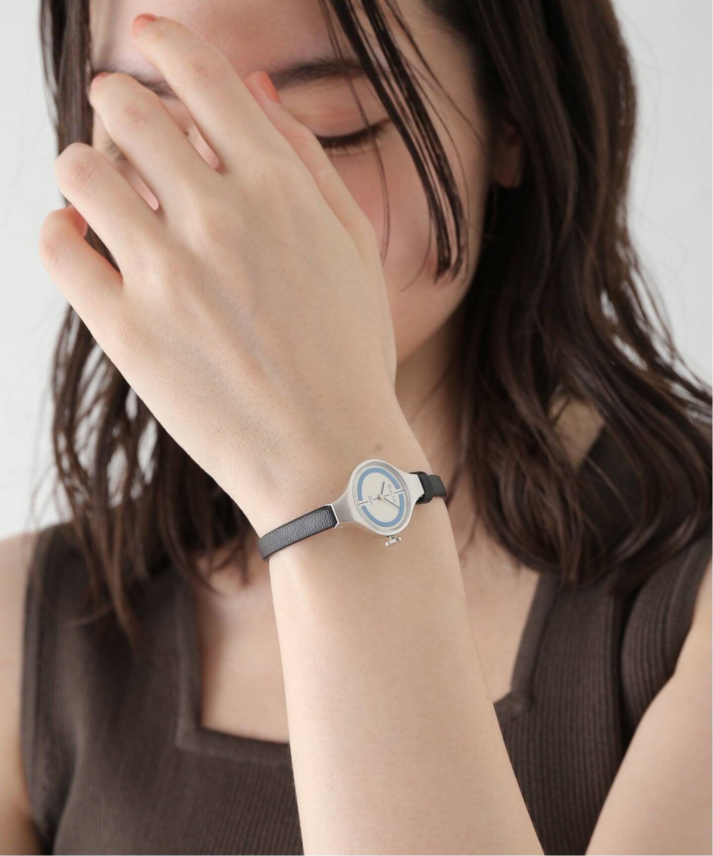 Dior BULOVA（ヴィンテージ）｜HIROB（ヒロブ）の通販｜BAYCREW'S STORE