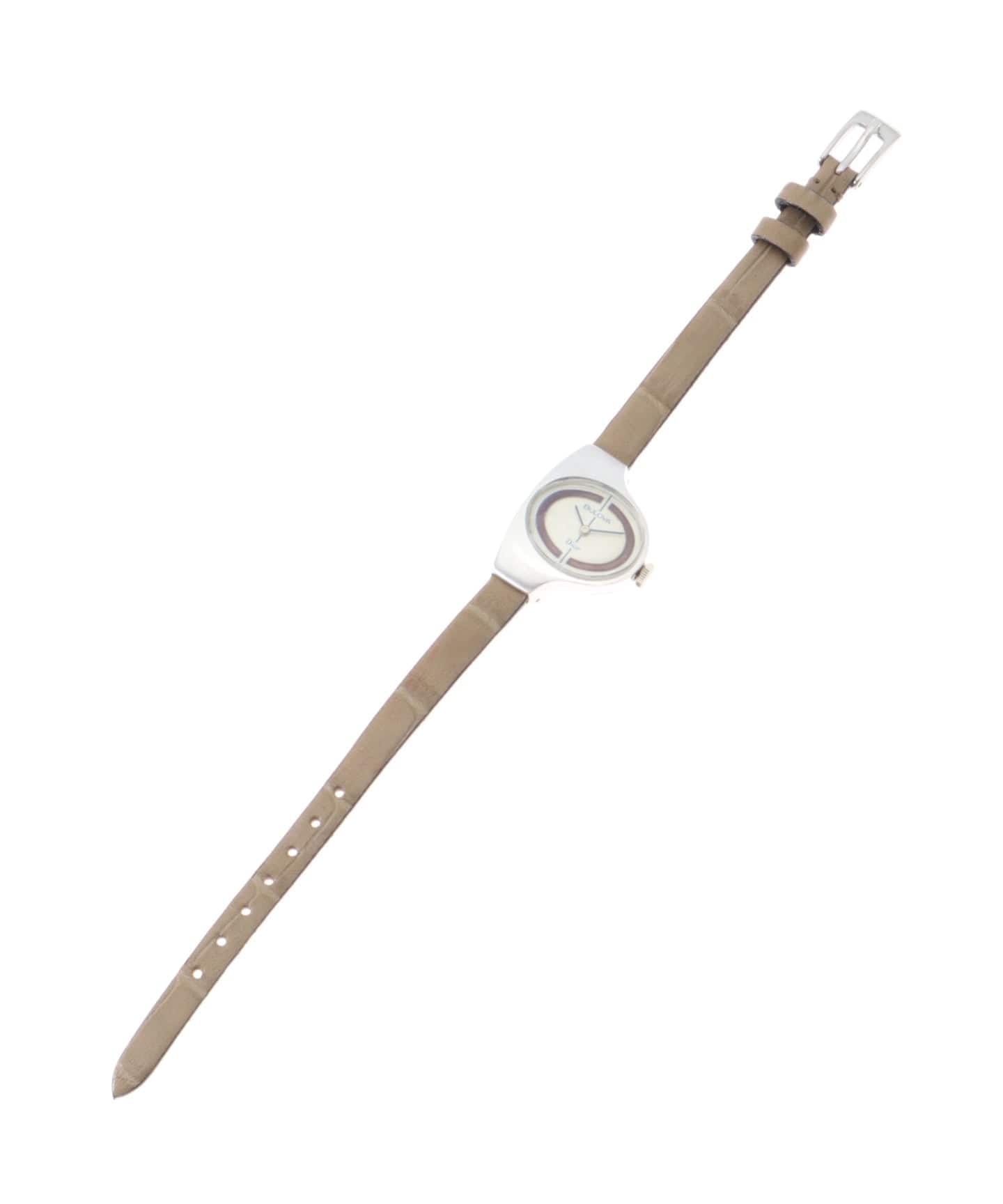Dior BULOVA（ヴィンテージ）｜HIROB（ヒロブ）の通販｜BAYCREW'S STORE