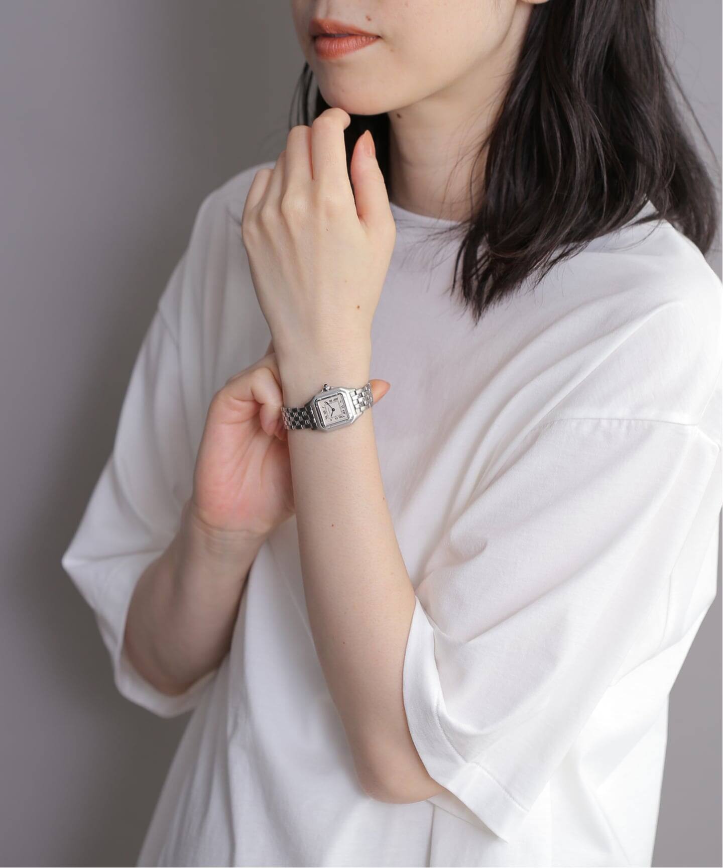 Cartier Panthere SM（ヴィンテージ）｜HIROB（ヒロブ）の通販