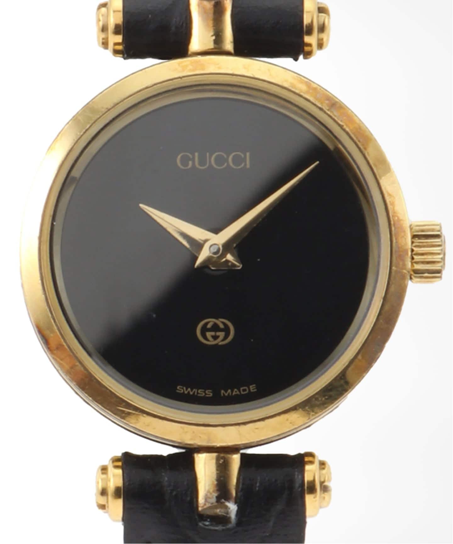 GUCCI 2000L（ヴィンテージ）｜HIROB（ヒロブ）の通販｜BAYCREW'S STORE