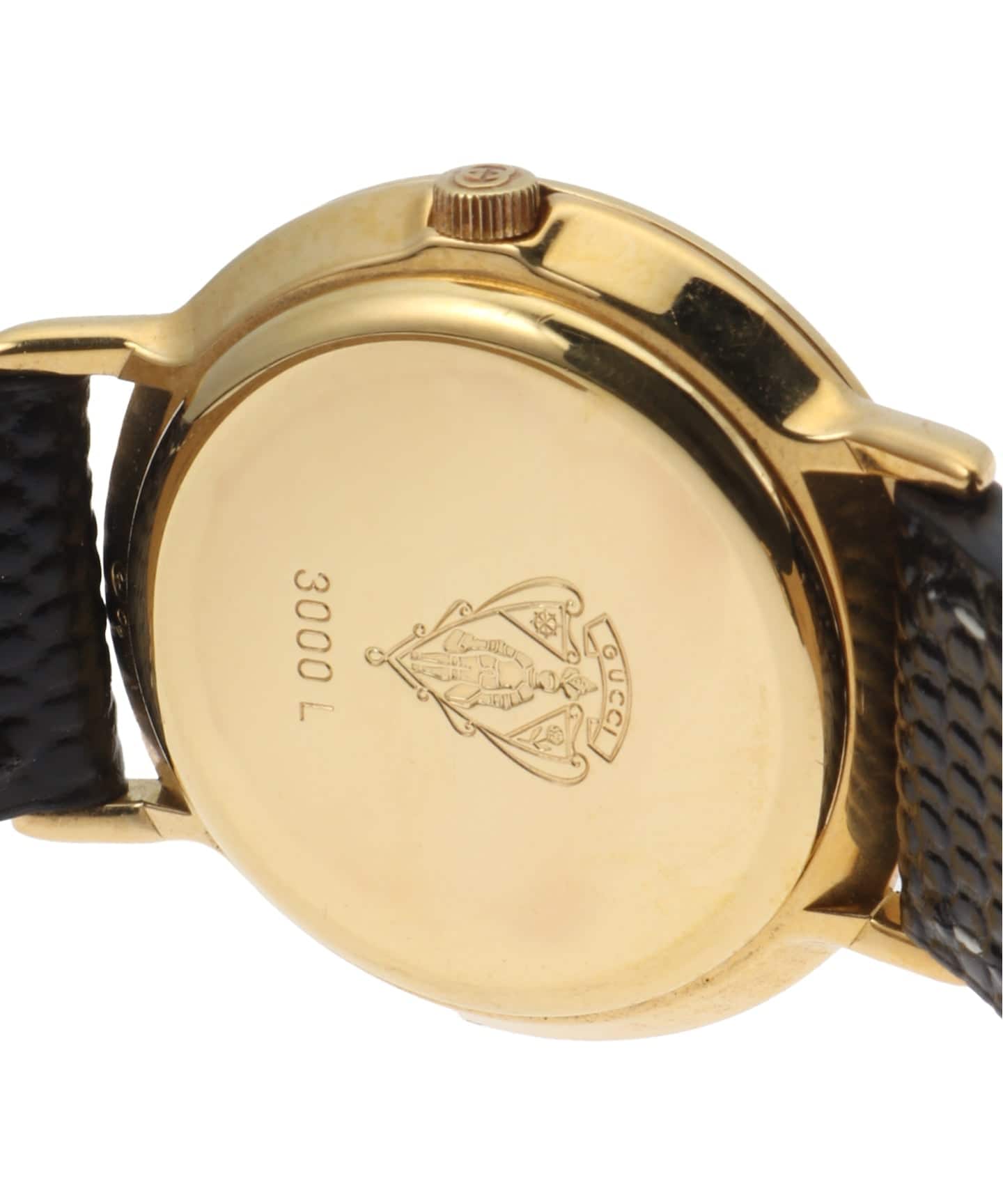 GUCCI 3000L（ヴィンテージ）｜HIROB（ヒロブ）の通販｜BAYCREW'S STORE