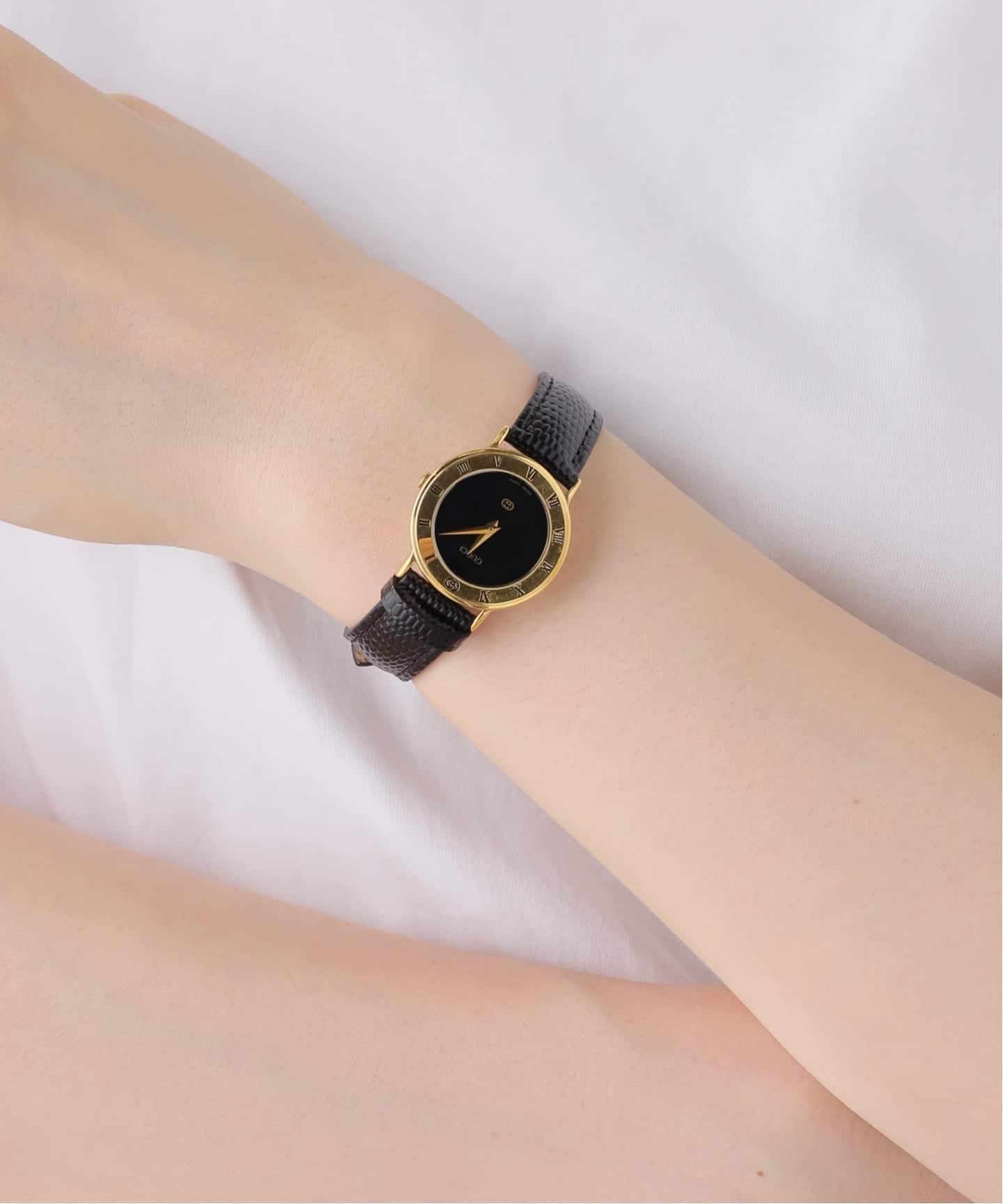 GUCCI 3000L（ヴィンテージ）｜HIROB（ヒロブ）の通販｜BAYCREW'S STORE