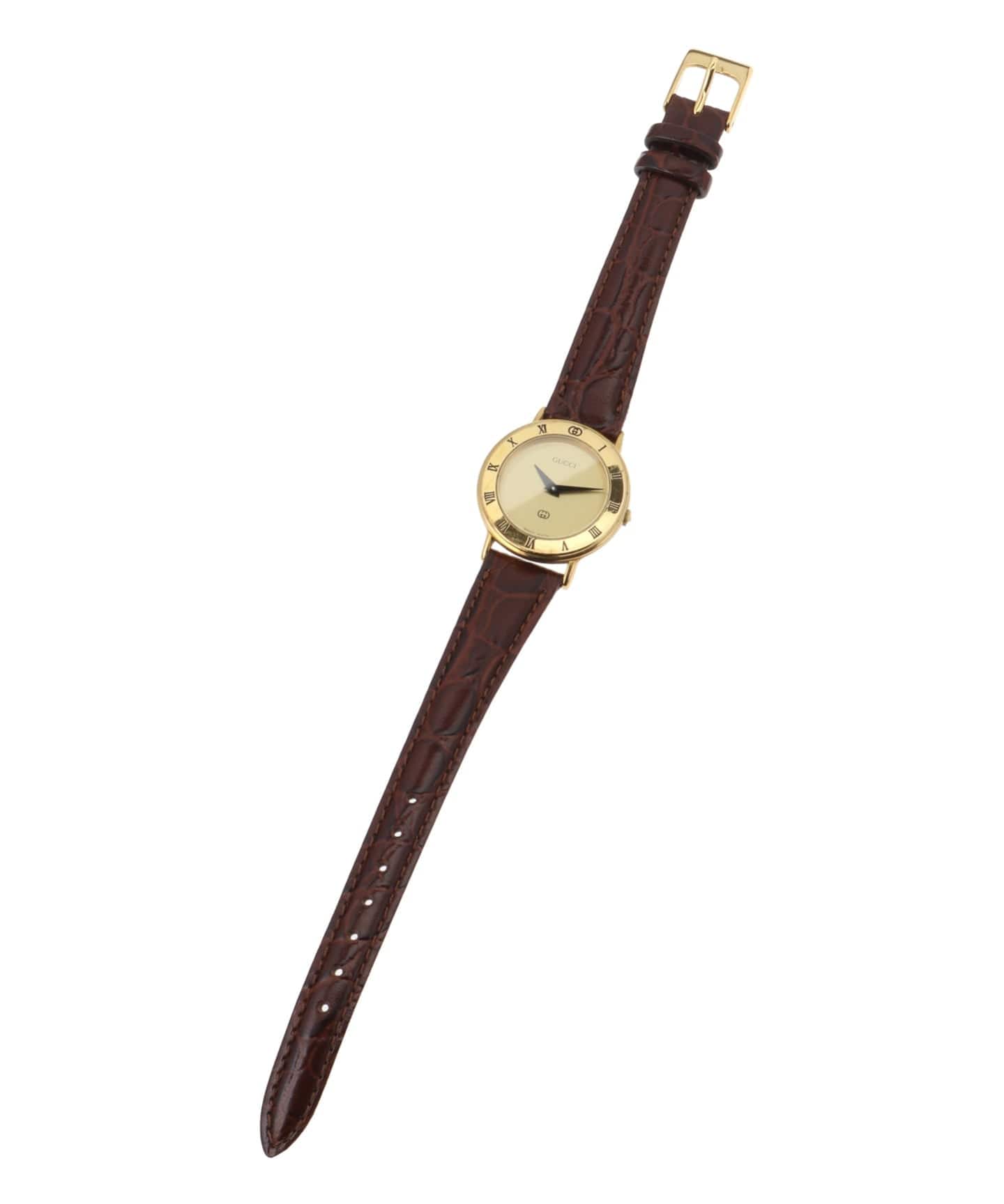 GUCCI 3000L（ヴィンテージ）｜HIROB（ヒロブ）の通販｜BAYCREW'S STORE