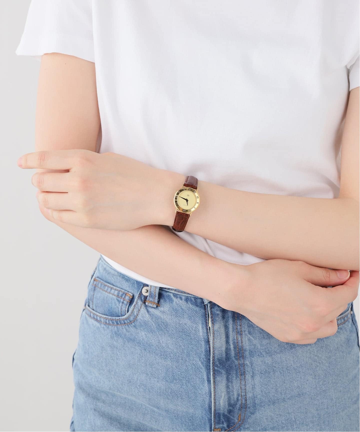 GUCCI 3000L（ヴィンテージ）｜HIROB（ヒロブ）の通販｜BAYCREW'S STORE