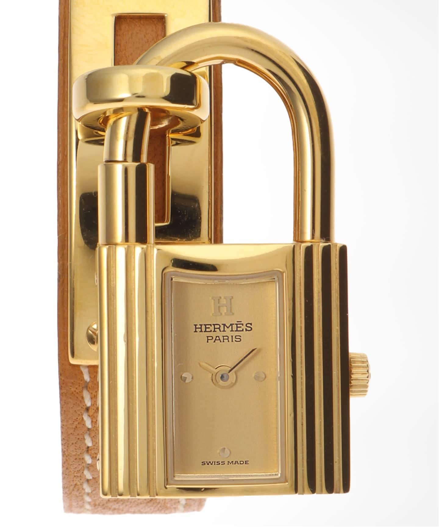 HERMES Kelly Watch Chamel（ヴィンテージ）｜HIROB（ヒロブ）の通販