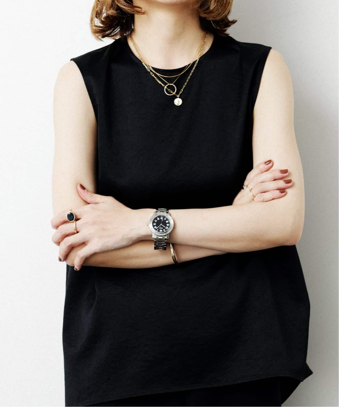 HERMES Clipper Diver Black（ヴィンテージ）｜HIROB（ヒロブ）の通販