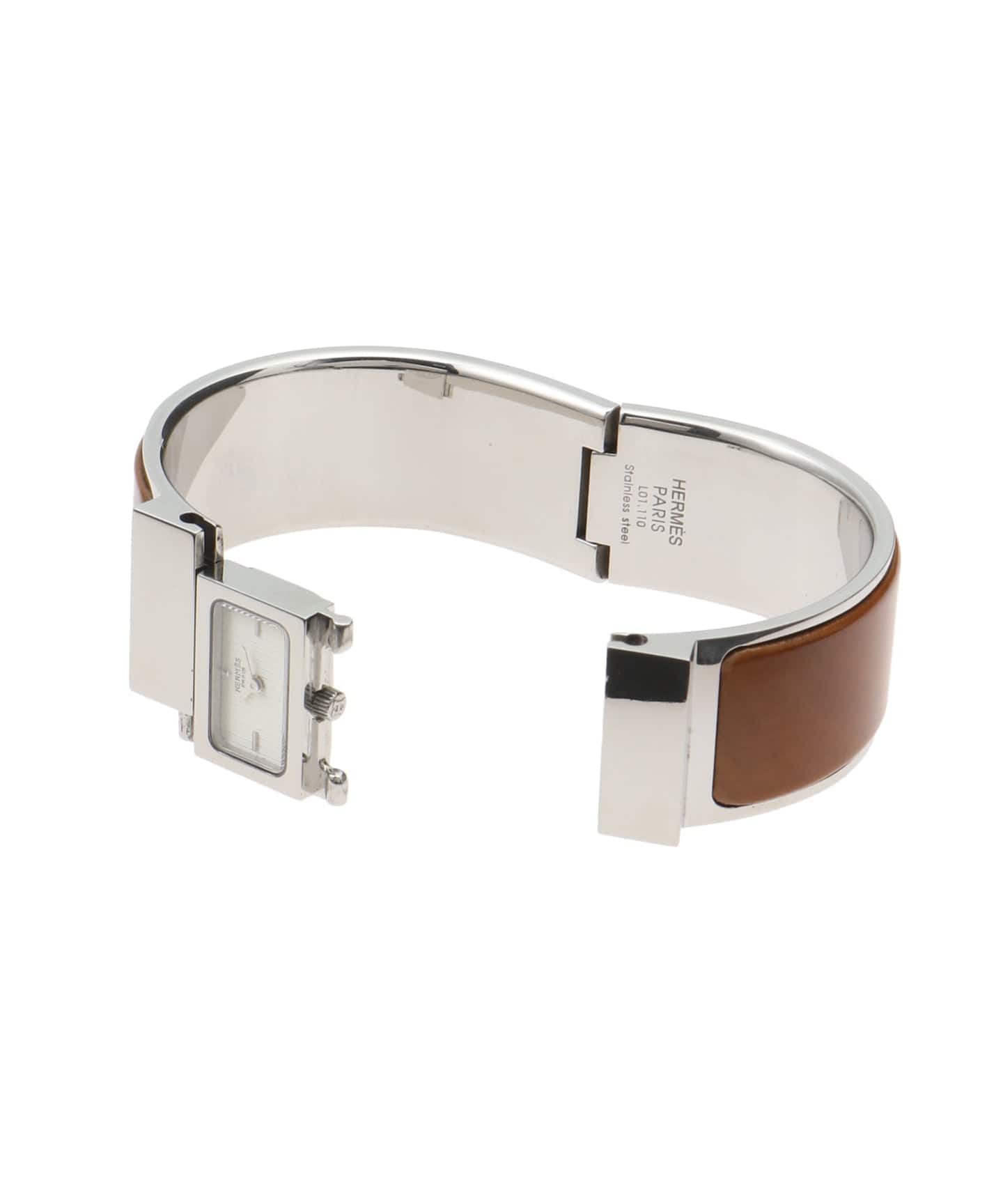 HERMES Loquet camel（ヴィンテージ）｜HIROB（ヒロブ）の通販