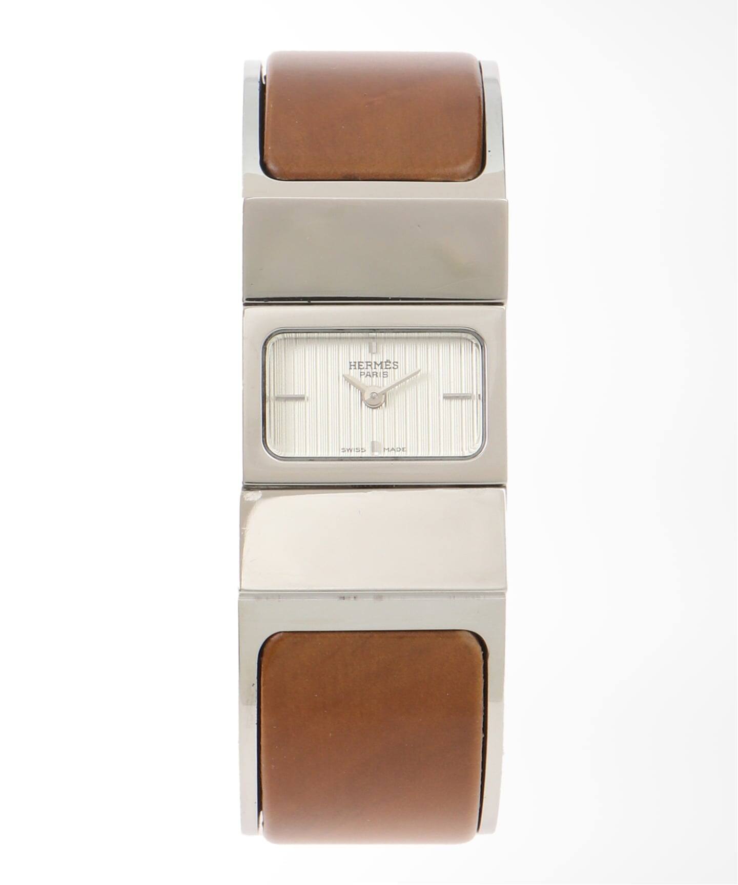 HERMES Loquet camel（ヴィンテージ）｜HIROB（ヒロブ）の通販