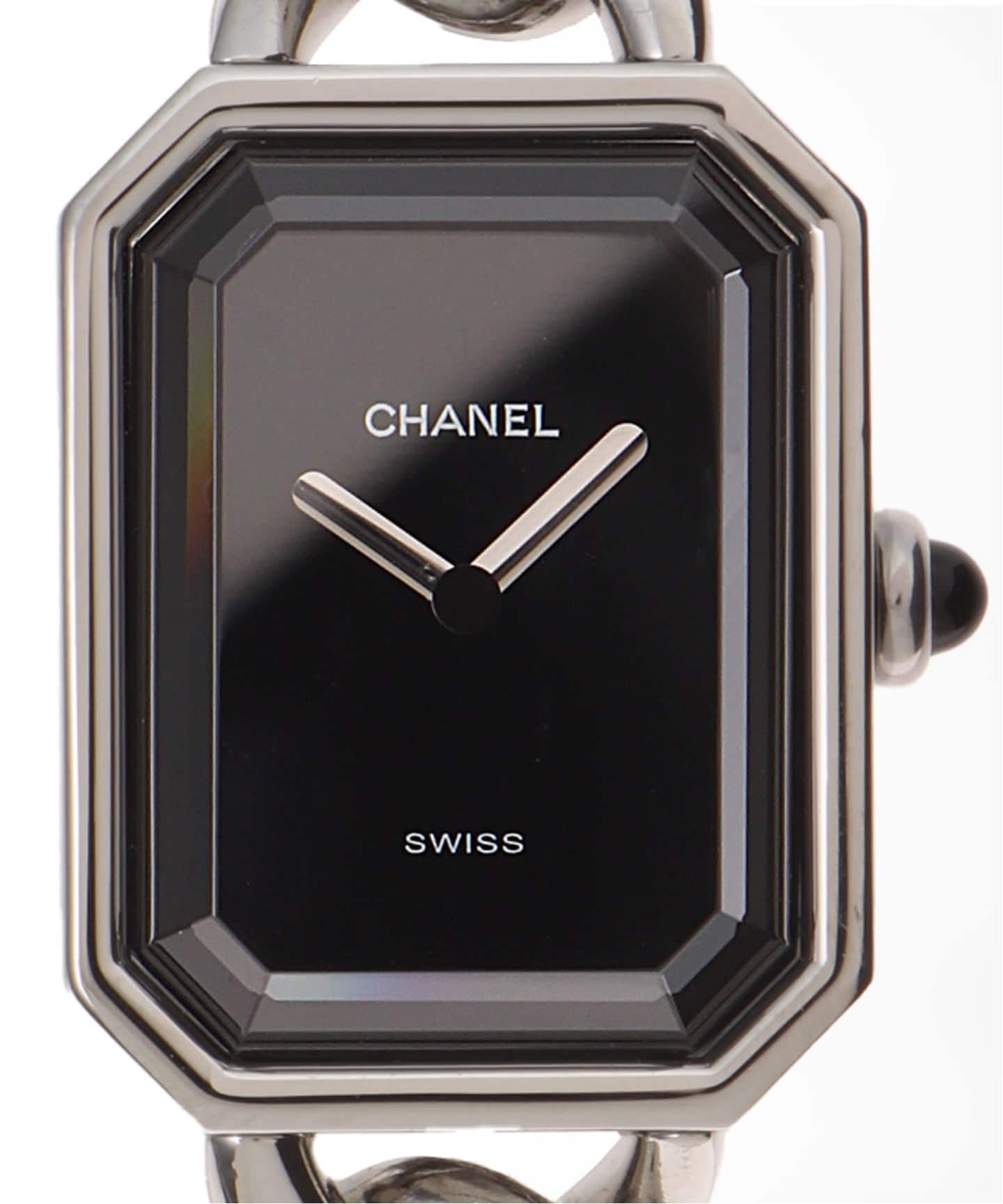 CHANEL Premiere metal chain size L（ヴィンテージ）｜HIROB（ヒロブ