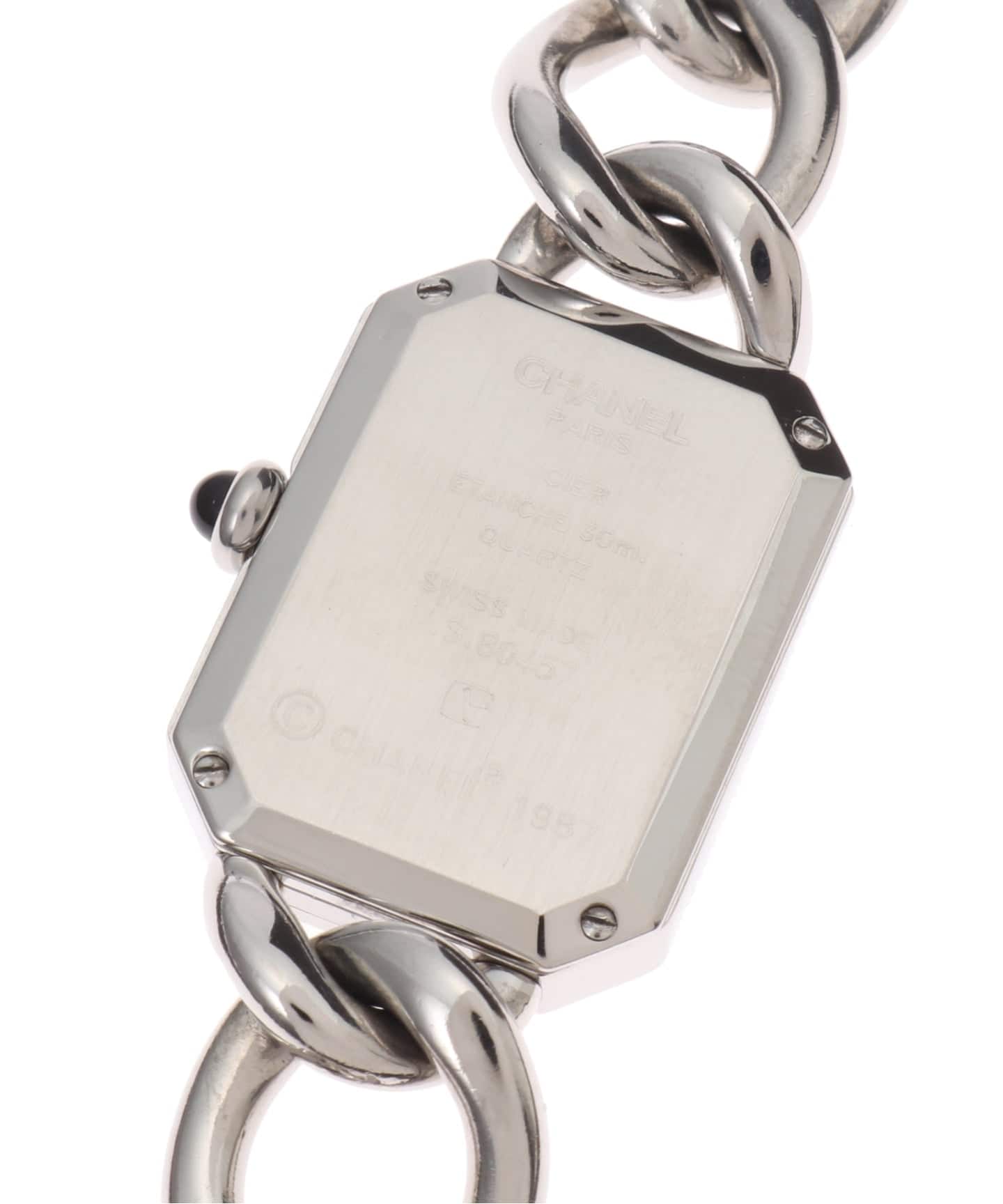 CHANEL Premiere metal chain size L（ヴィンテージ）｜HIROB（ヒロブ