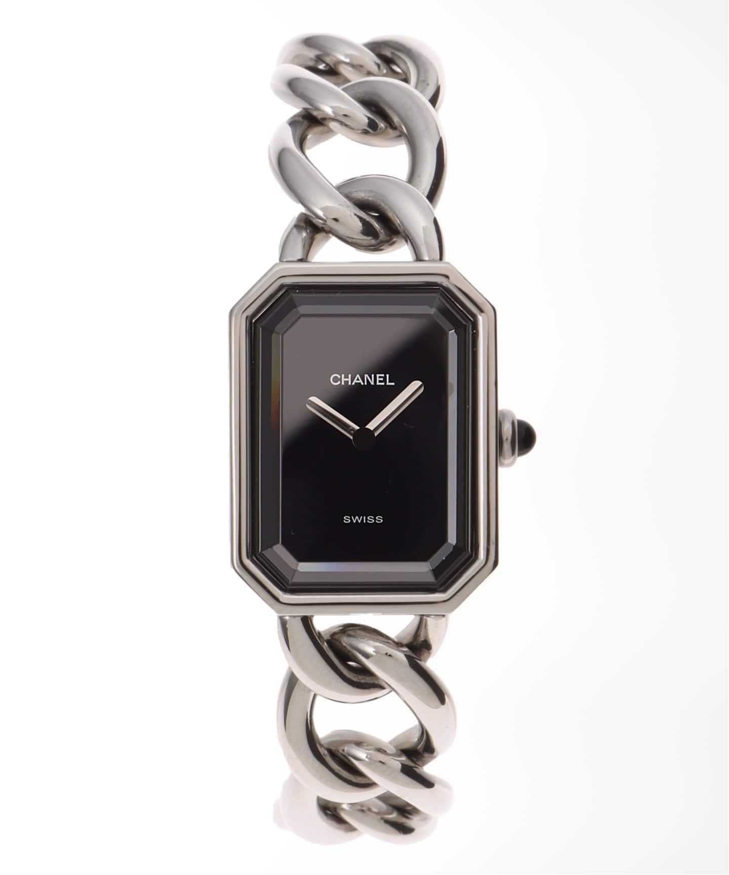 CHANEL Premiere metal chain size L（ヴィンテージ）｜HIROB（ヒロブ