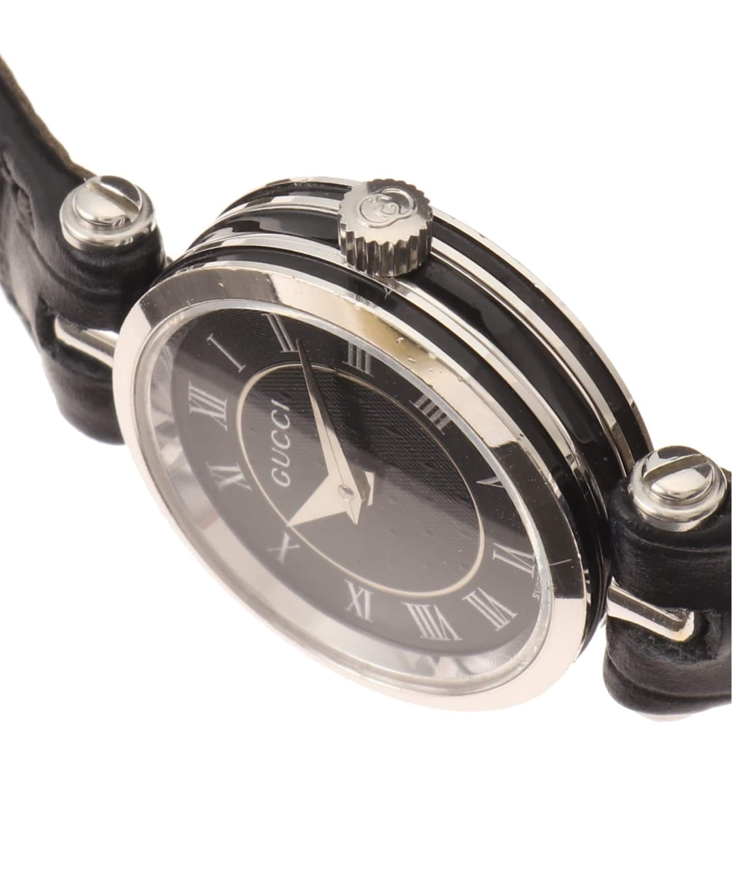 GUCCI 2040L / Silver（ヴィンテージ）｜HIROB（ヒロブ）の通販