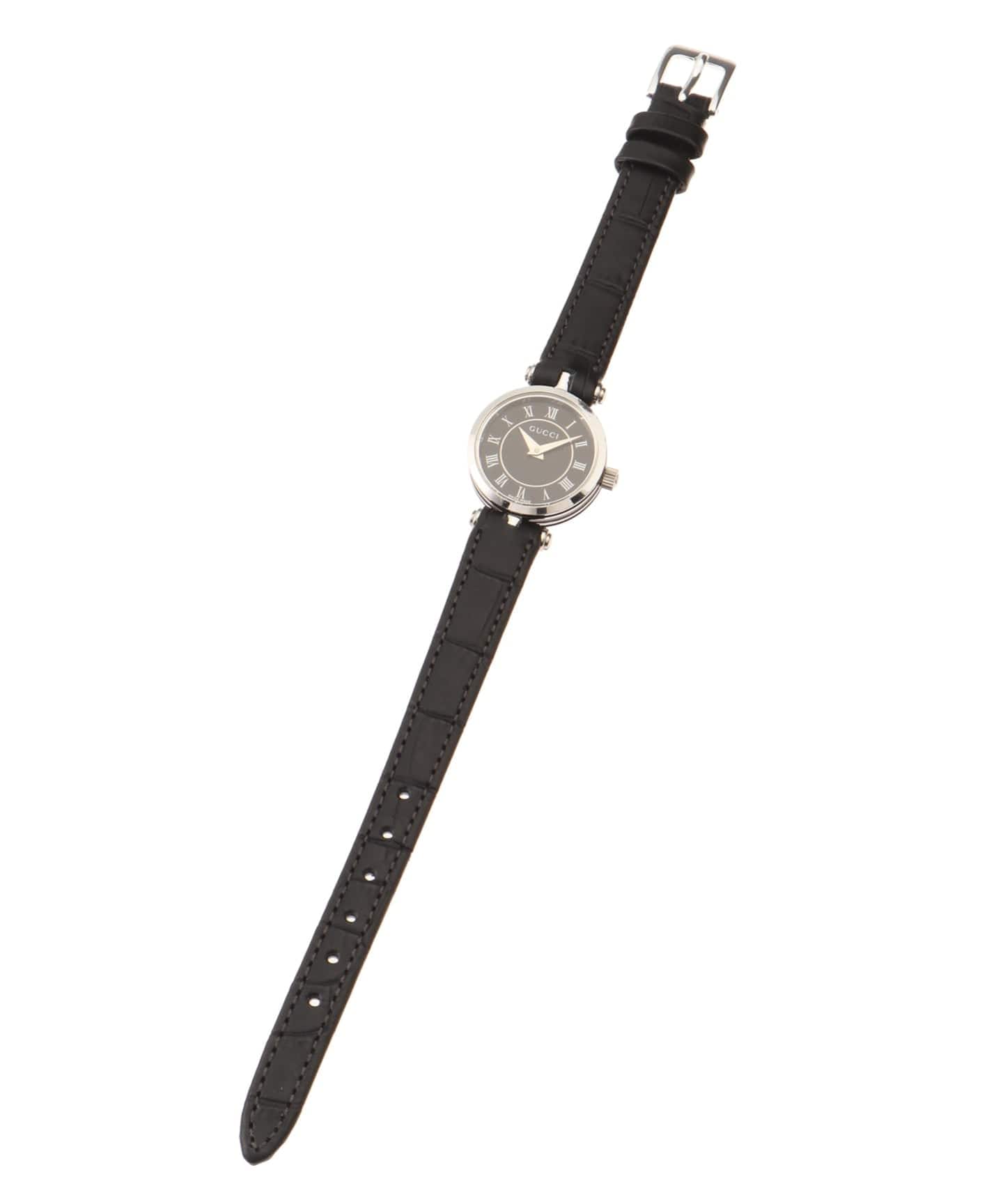 GUCCI 2040L / Silver（ヴィンテージ）｜HIROB（ヒロブ）の通販
