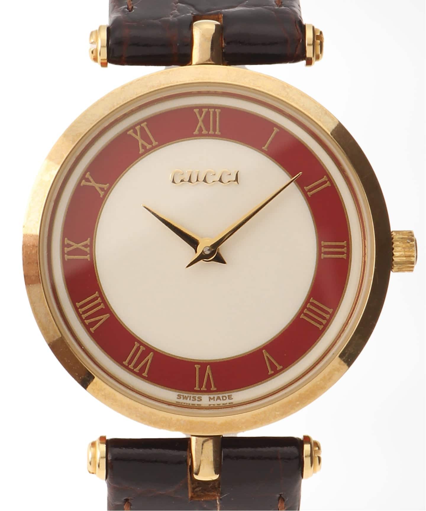 GUCCI 2000M（ヴィンテージ）｜HIROB（ヒロブ）の通販｜BAYCREW'S STORE