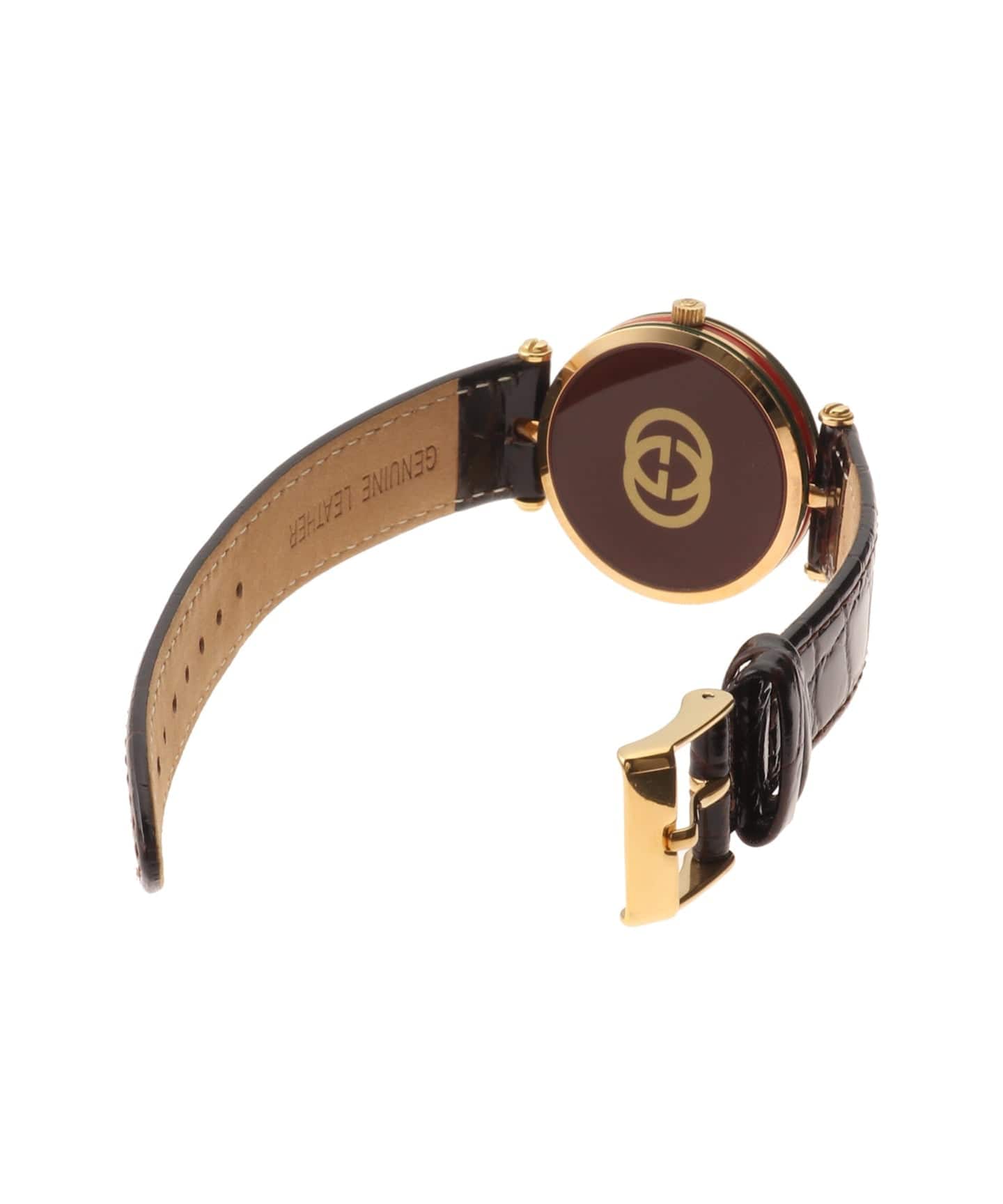 GUCCI 2000M（ヴィンテージ）｜HIROB（ヒロブ）の通販｜BAYCREW'S STORE