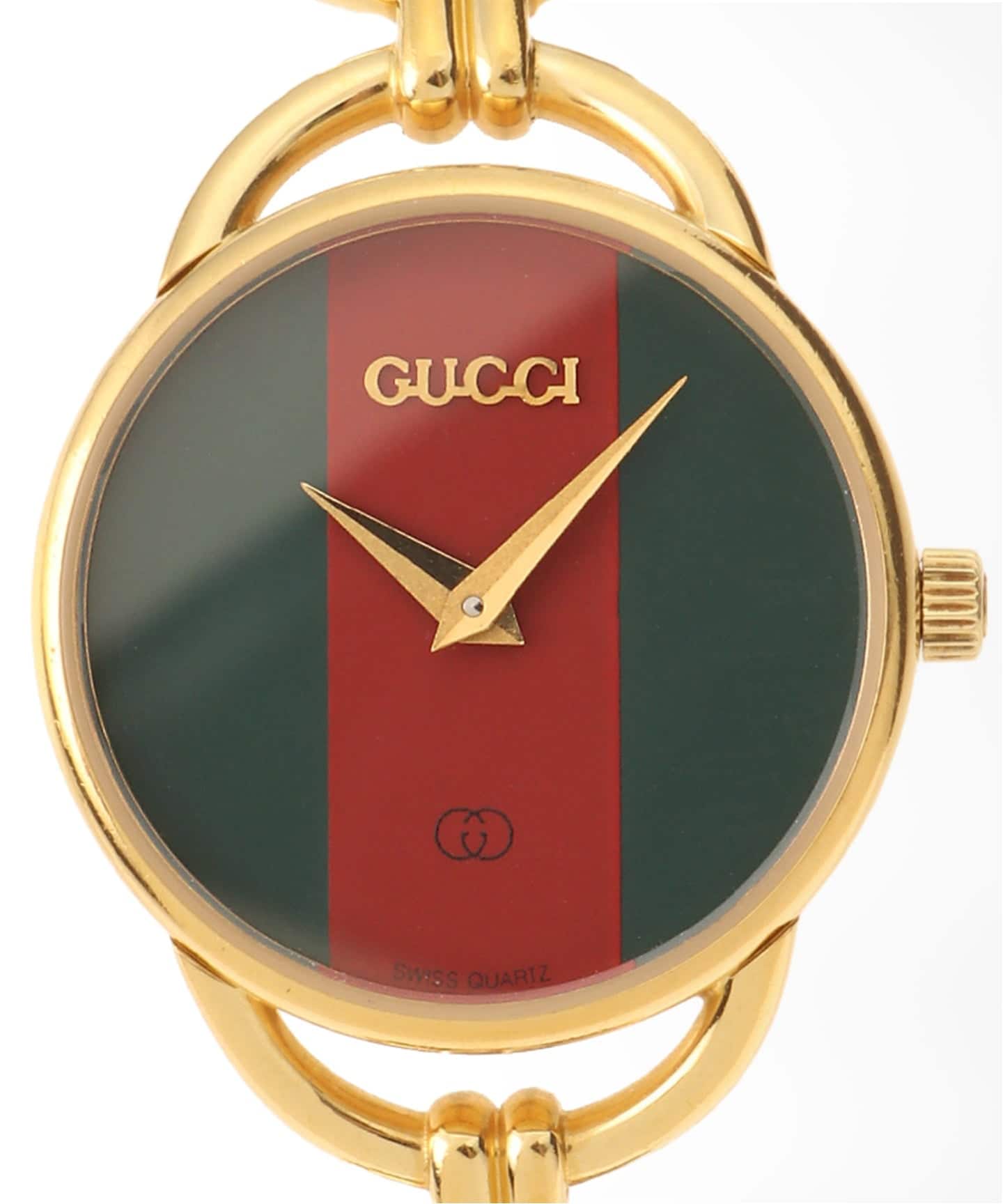 GUCCI 6000L（ヴィンテージ）｜HIROB（ヒロブ）の通販｜BAYCREW'S STORE