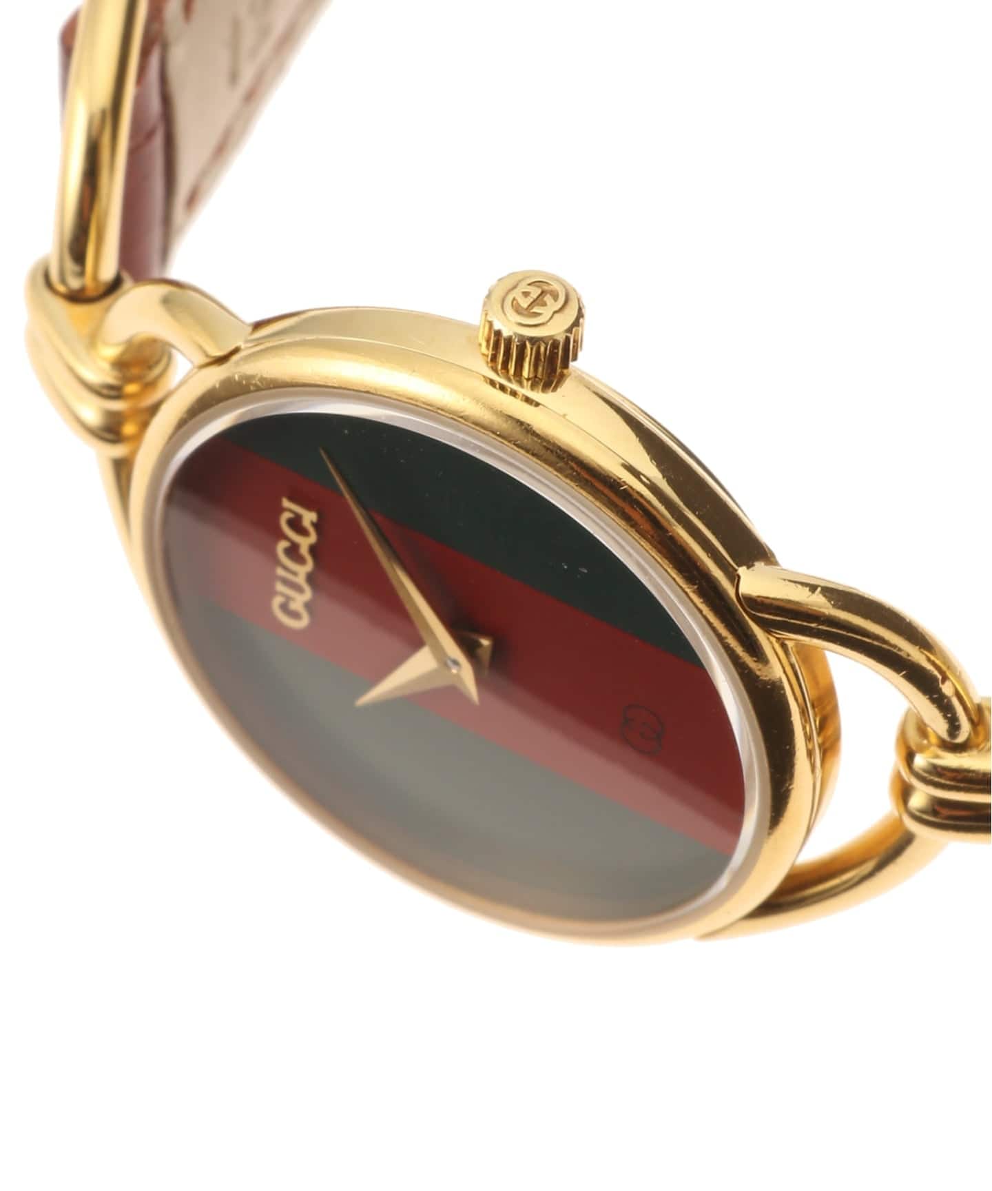 GUCCI 6000L（ヴィンテージ）｜HIROB（ヒロブ）の通販｜BAYCREW'S STORE