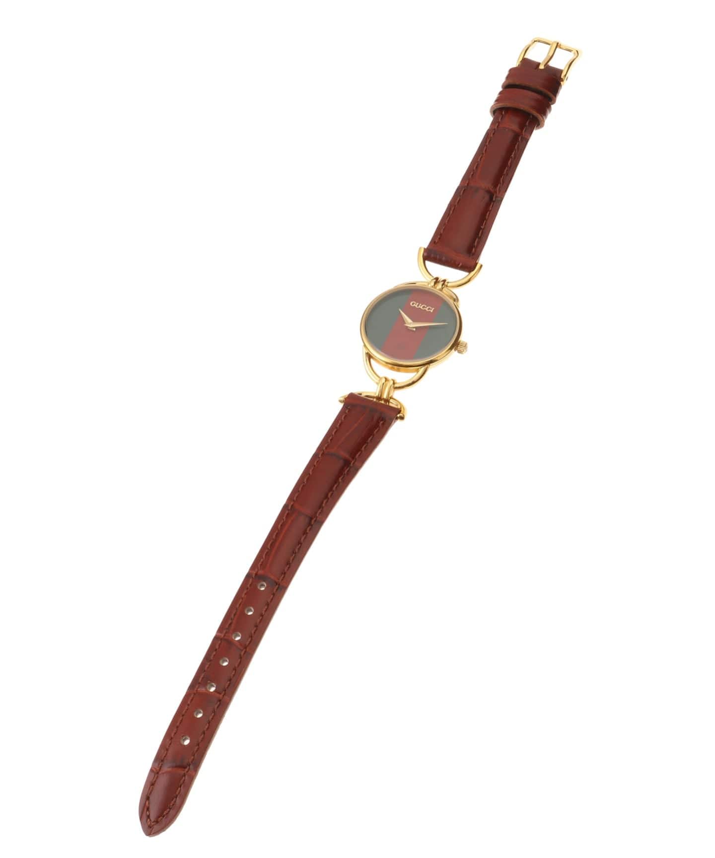 GUCCI 6000L（ヴィンテージ）｜HIROB（ヒロブ）の通販｜BAYCREW'S STORE