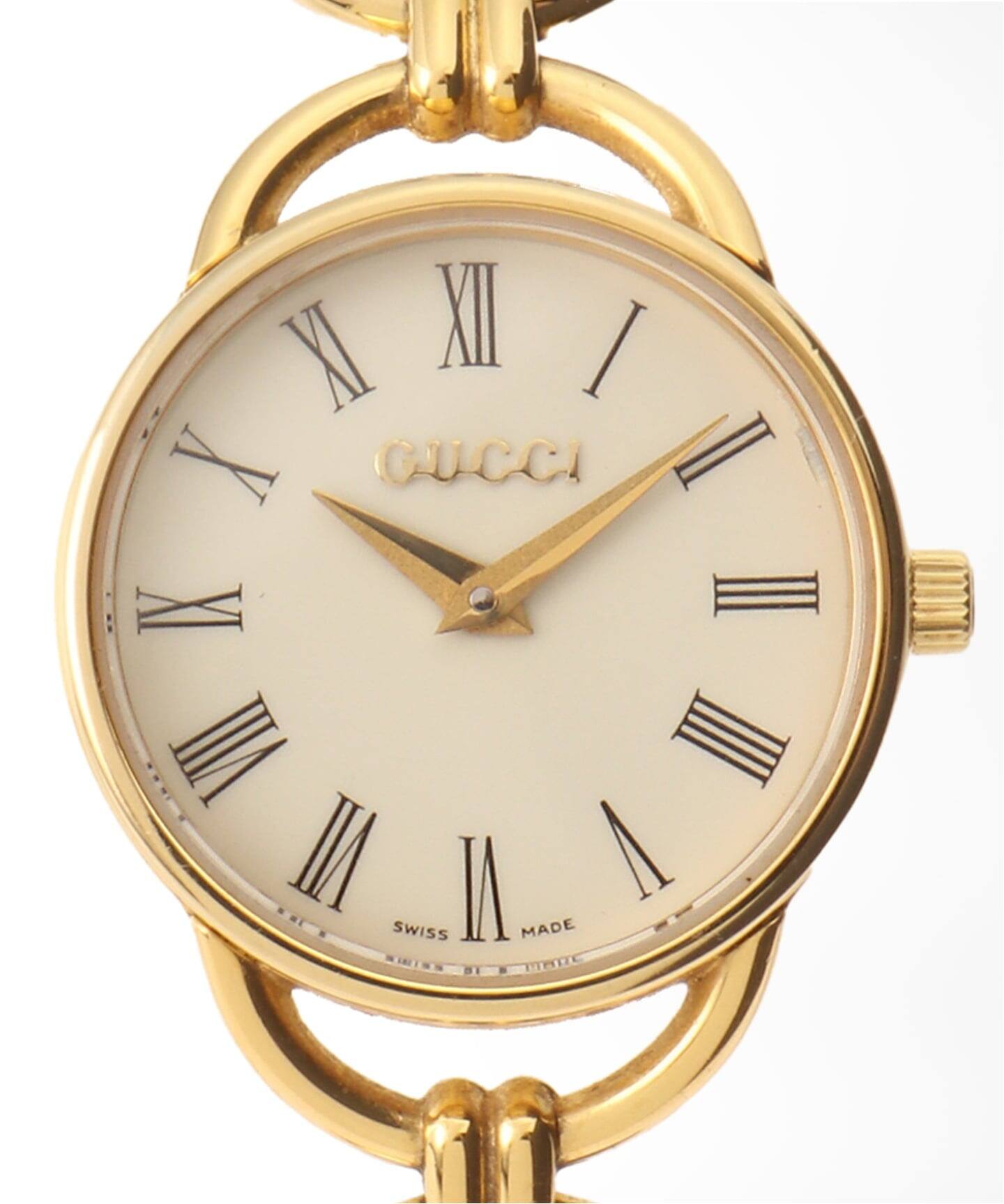 GUCCI 6000L（ヴィンテージ）｜HIROB（ヒロブ）の通販｜BAYCREW'S STORE