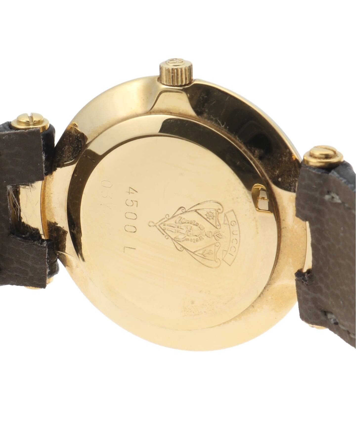 GUCCI 4500L（ヴィンテージ）｜HIROB（ヒロブ）の通販｜BAYCREW'S STORE