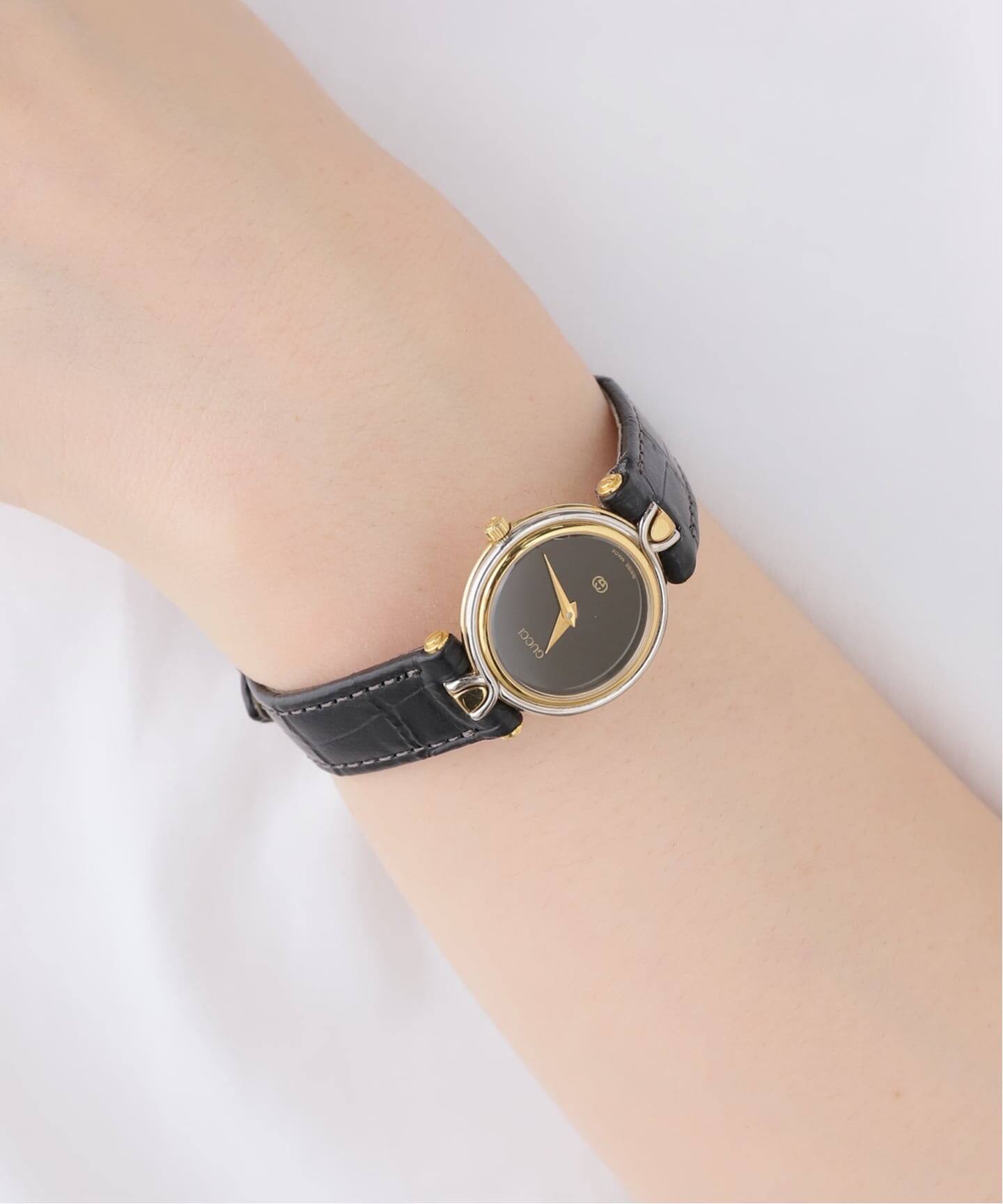 GUCCI 4500L（ヴィンテージ）｜HIROB（ヒロブ）の通販｜BAYCREW'S STORE