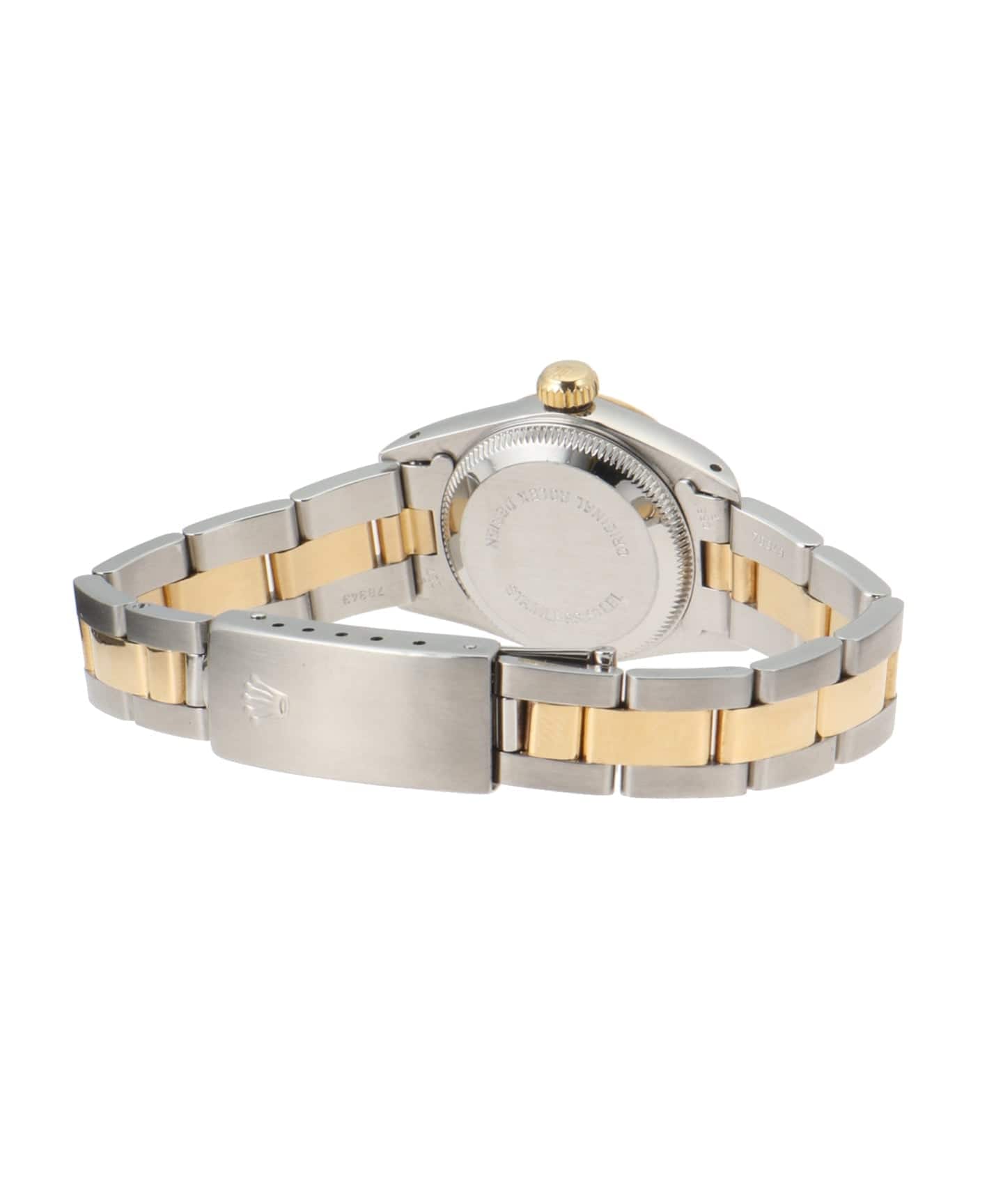 ROLEX Oyster Combination / Ref.67193（ヴィンテージ）｜HIROB