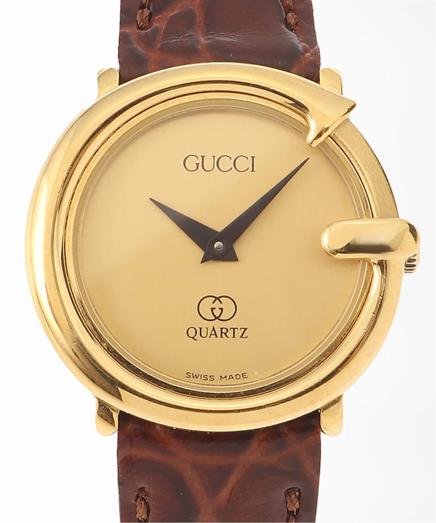 GUCCI 3600L（ヴィンテージ）｜HIROB（ヒロブ）の通販｜BAYCREW'S STORE
