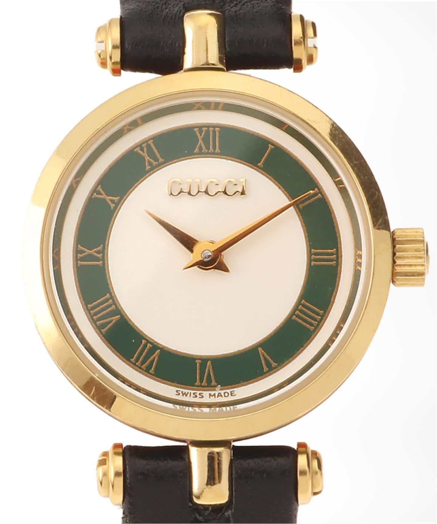 GUCCI 2000L（ヴィンテージ）｜HIROB（ヒロブ）の通販｜BAYCREW'S STORE