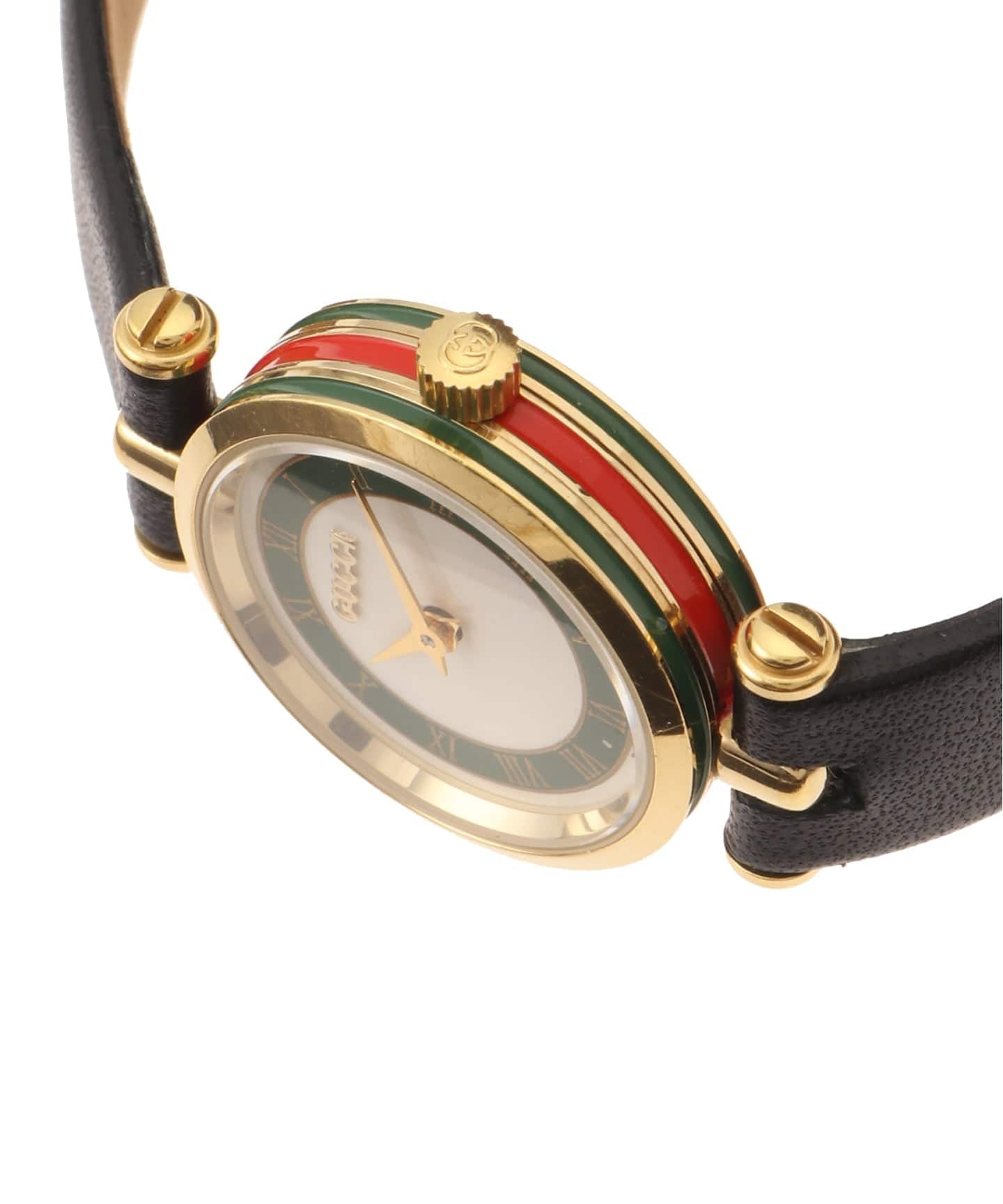 GUCCI 2000L（ヴィンテージ）｜HIROB（ヒロブ）の通販｜BAYCREW'S STORE