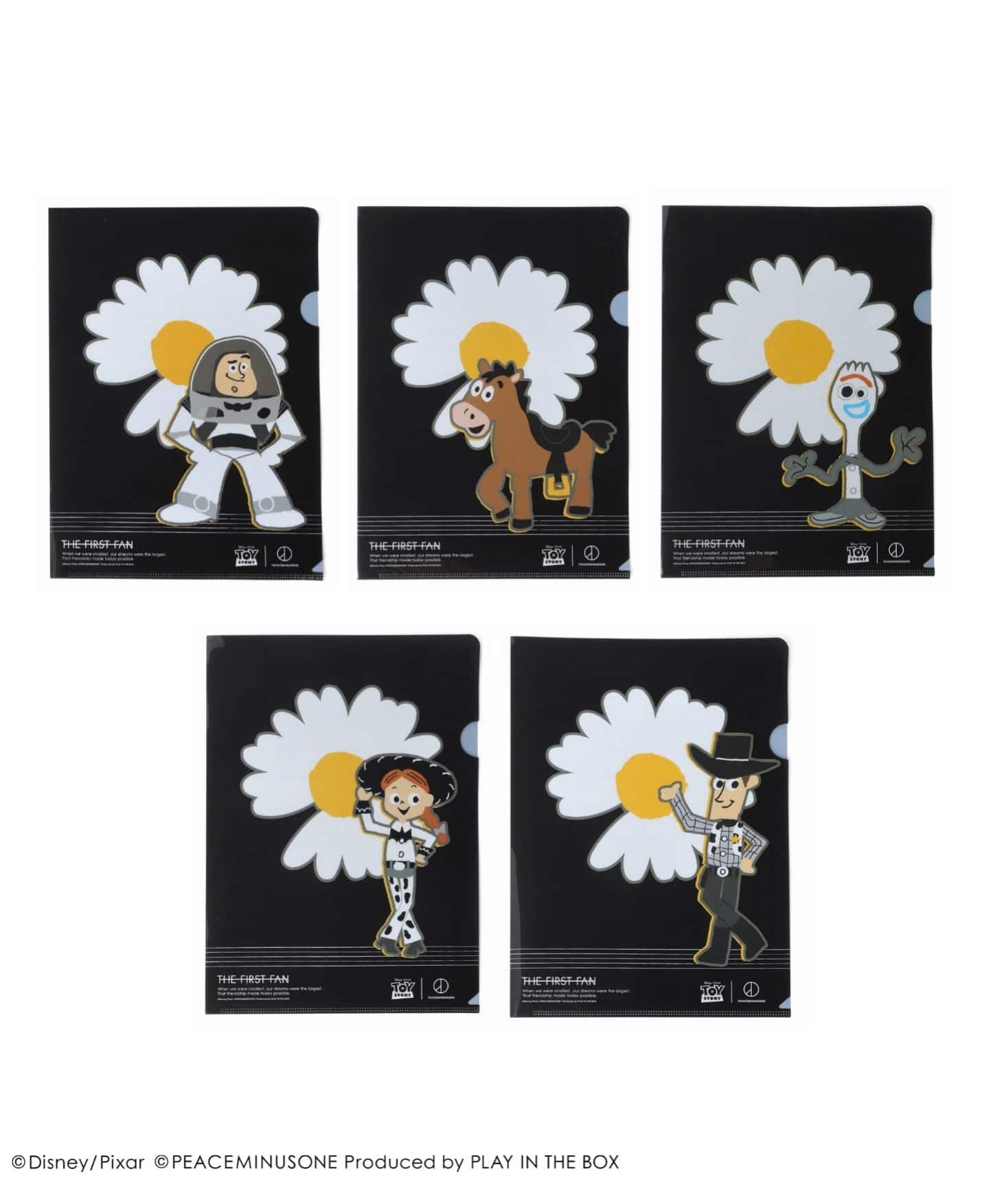 THE FIRST FAN_DAISY CUSHION（クッション／クッションカバー