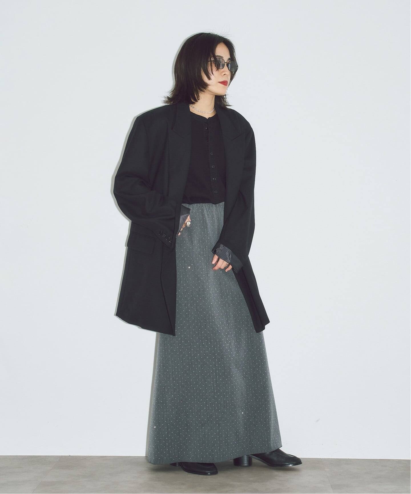 予約》DOUBLE OVER ジャケット（その他ジャケット・スーツ）｜CITYSHOP 