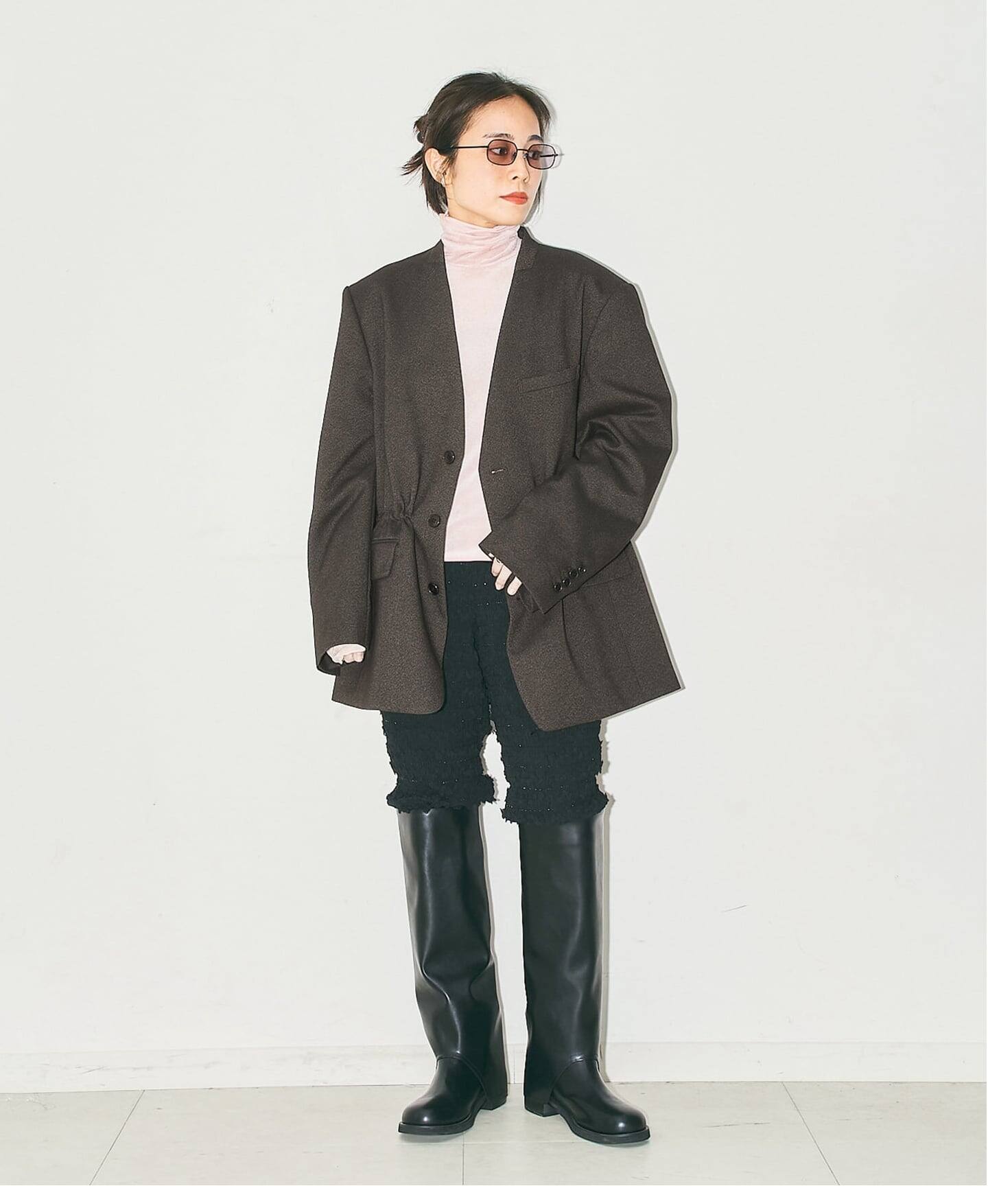 予約》TWEED 2WAY ジャケット（その他ジャケット・スーツ）｜CITYSHOP