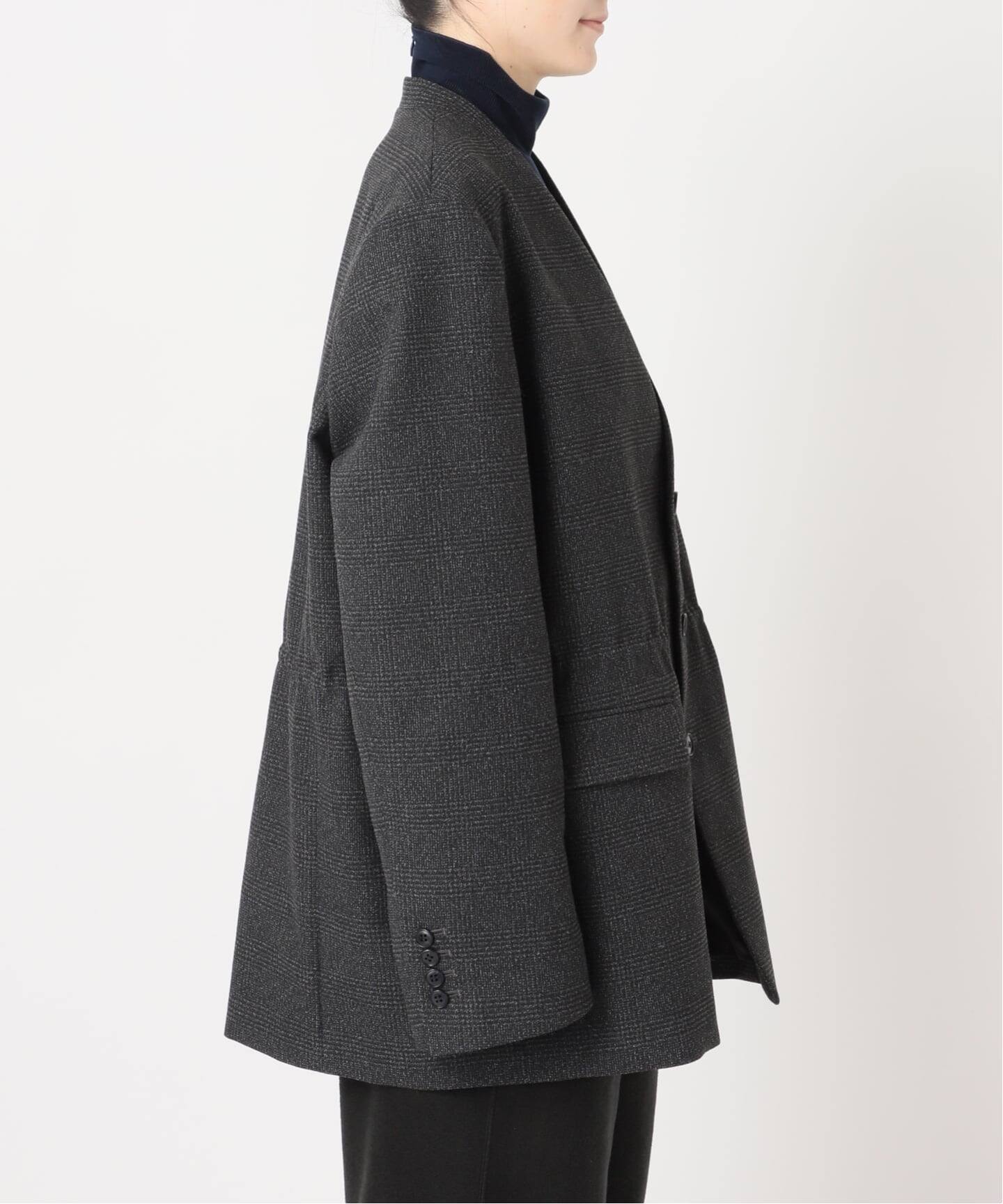予約》TWEED 2WAY ジャケット（その他ジャケット・スーツ）｜CITYSHOP