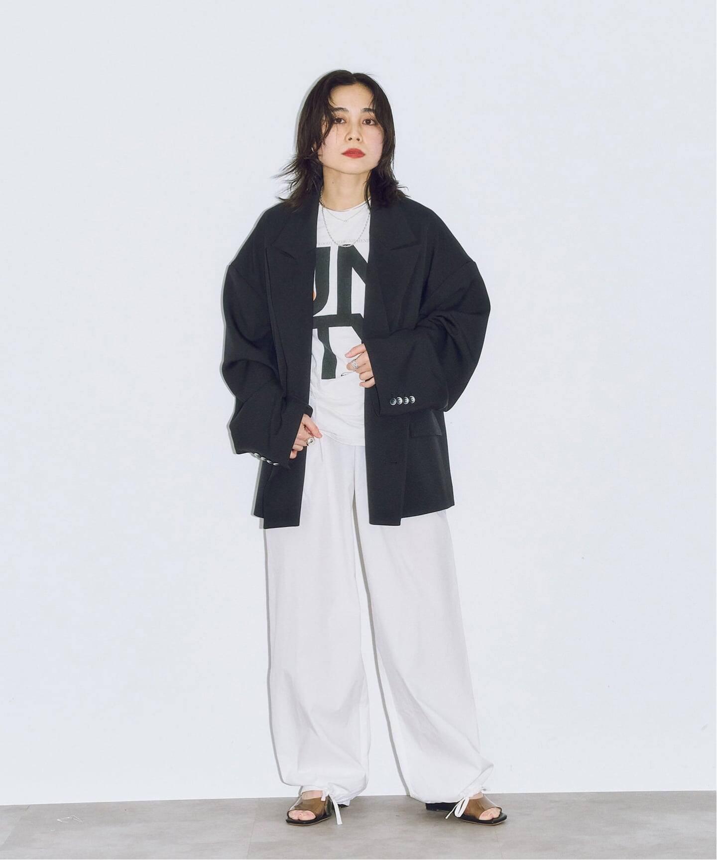 SHORT DOUBLE ジャケット（その他ジャケット・スーツ）｜CITYSHOP 