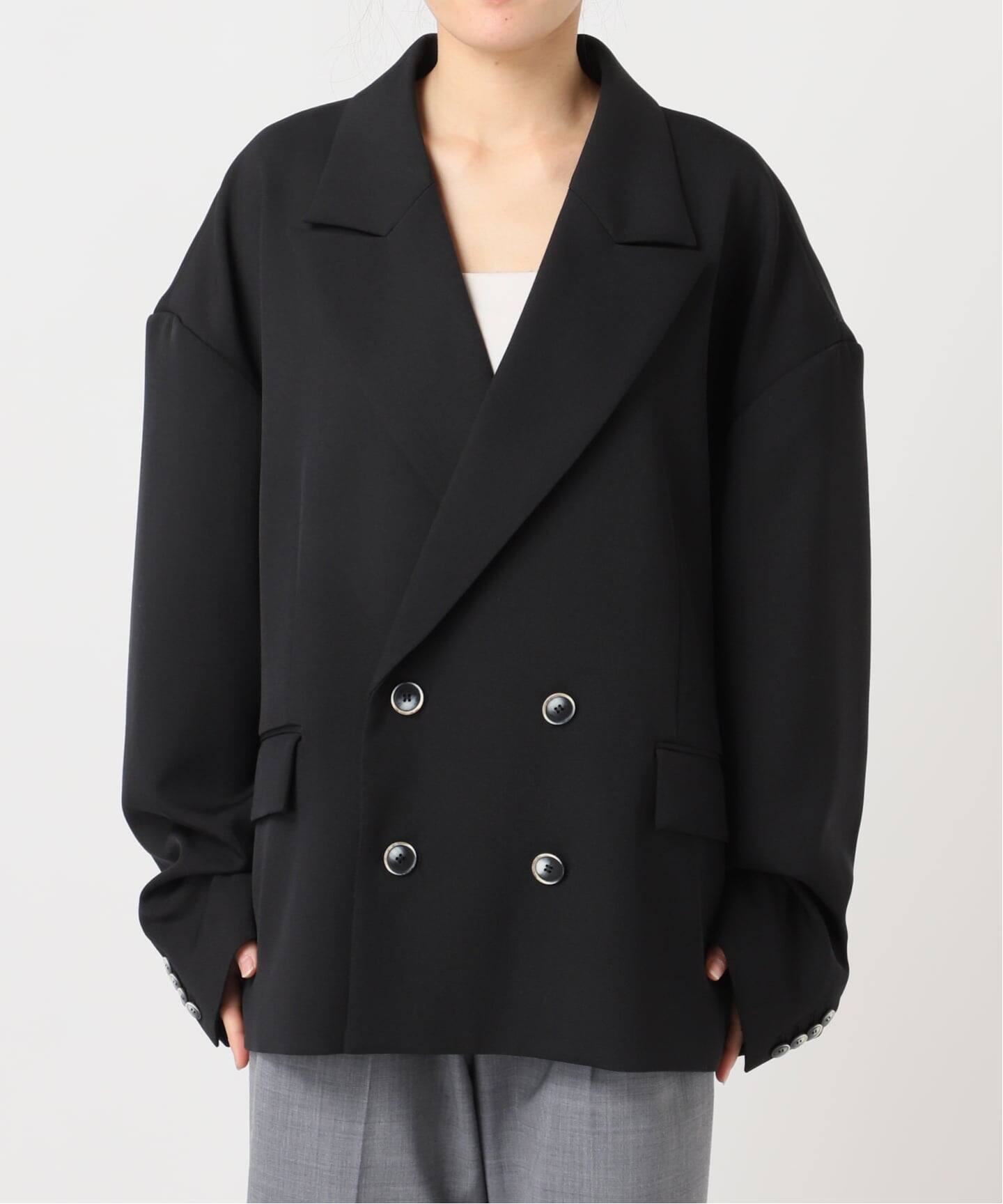 SHORT DOUBLE ジャケット（その他ジャケット・スーツ）｜CITYSHOP