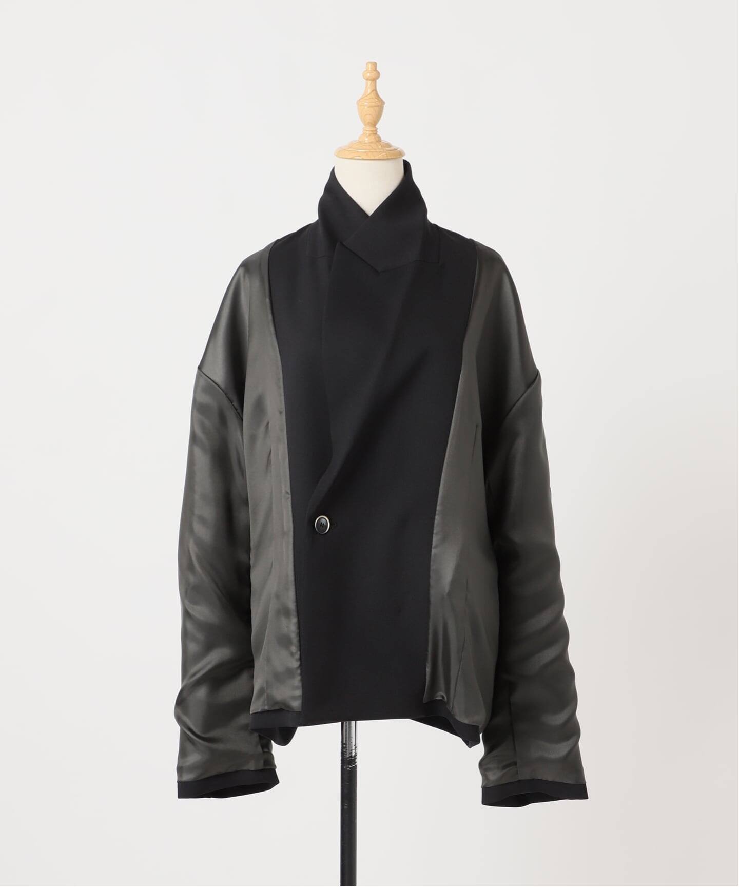 SHORT DOUBLE ジャケット（その他ジャケット・スーツ）｜CITYSHOP 
