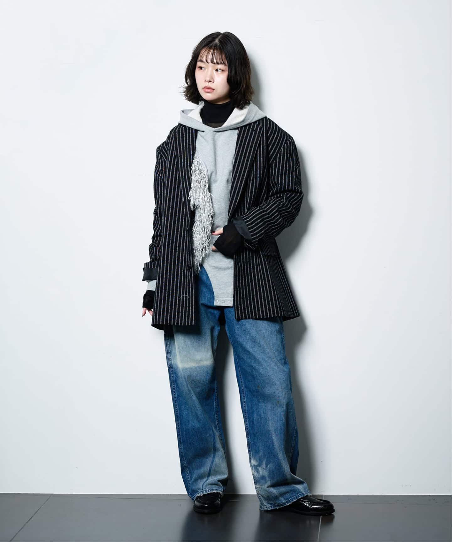 SINGLE ジャケット（テーラードジャケット）｜CITYSHOP（シティ