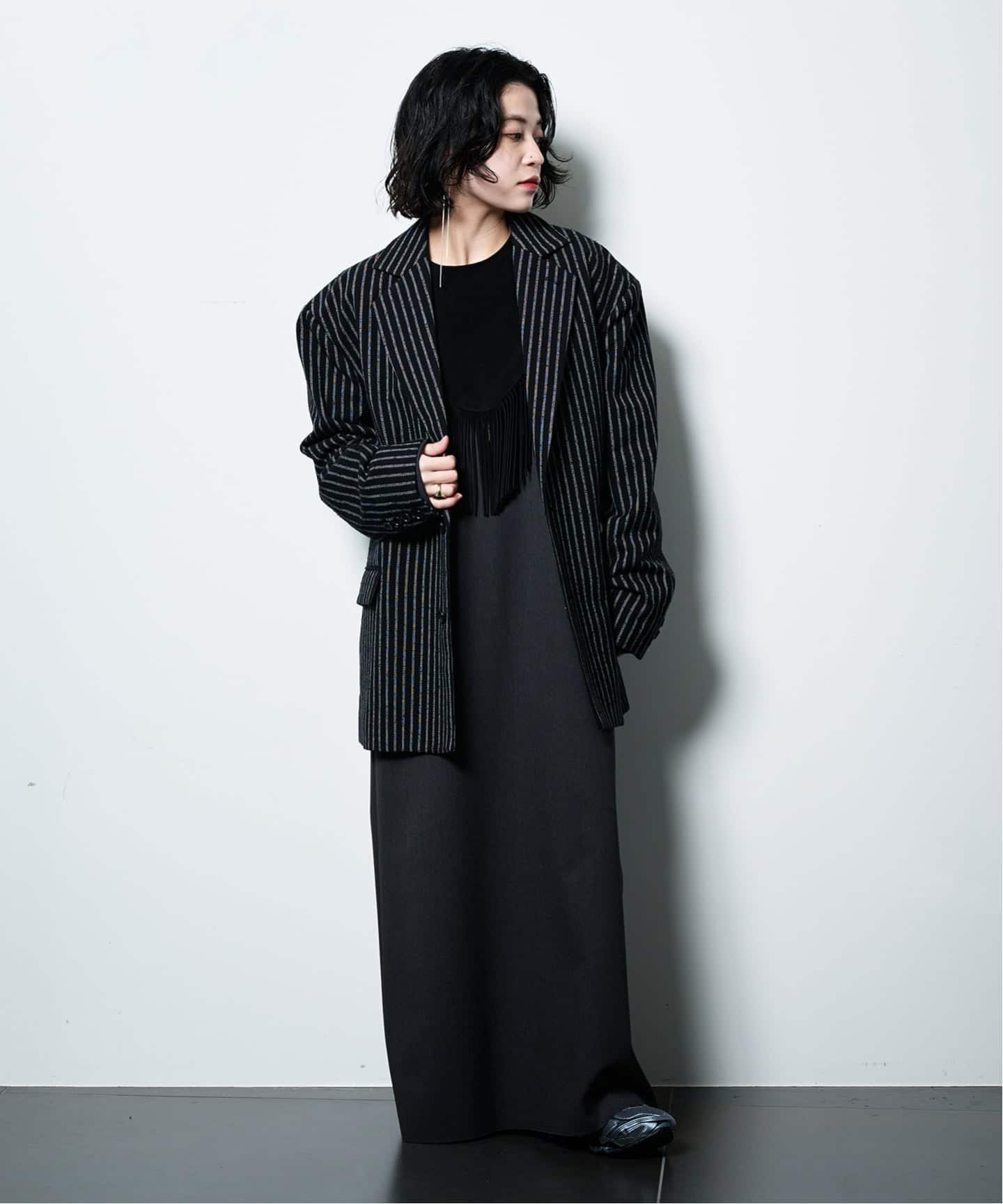 cityshop SINGLE ジャケット SINGLE ジャケット（テーラードジャケット）｜CITYSHOP（シティ