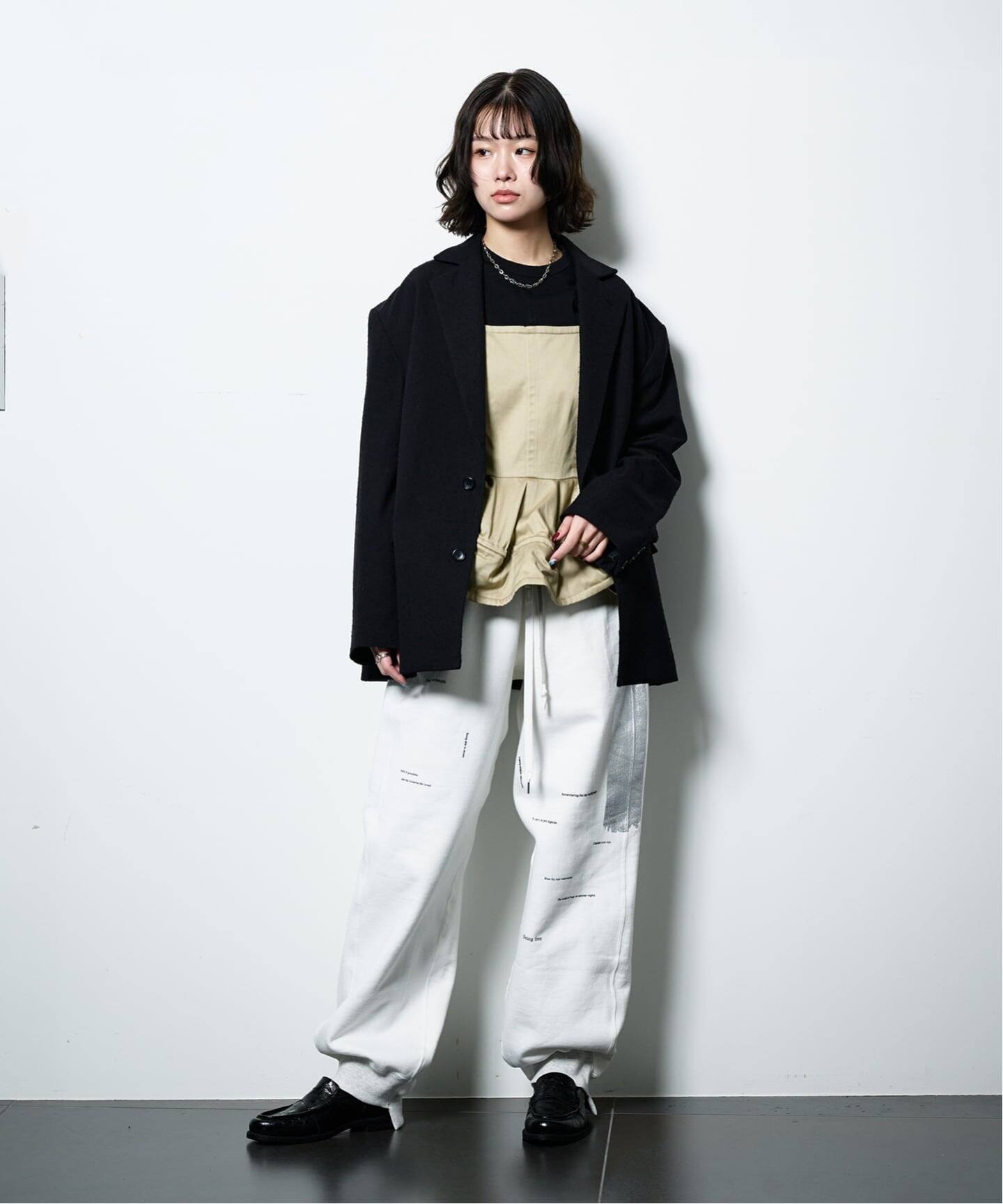 cityshop SINGLE ジャケット SINGLE ジャケット（テーラードジャケット）｜CITYSHOP（シティ