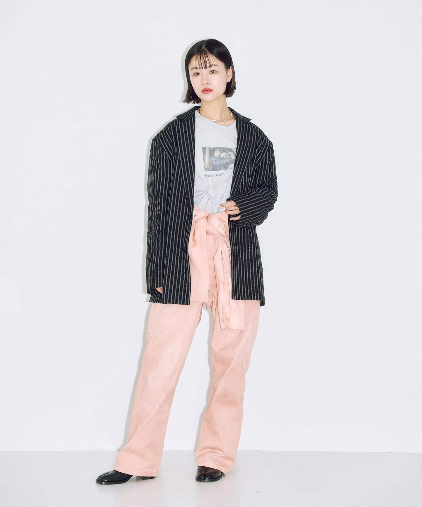 cityshop SINGLE ジャケット SINGLE ジャケット（テーラードジャケット）｜CITYSHOP（シティ