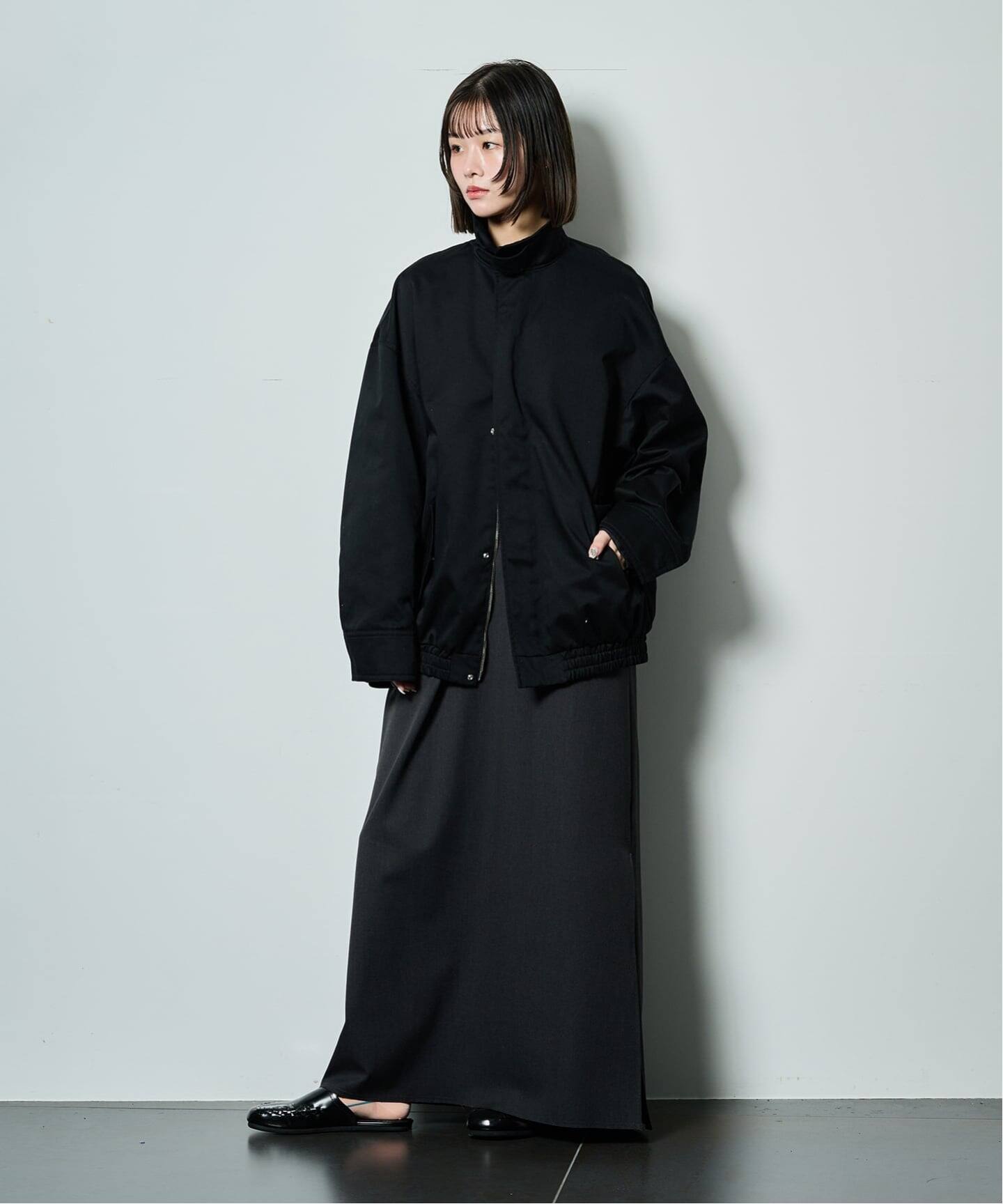 COTTON BLOUSON：ブルゾン（その他ブルゾン／アウター）｜CITYSHOP