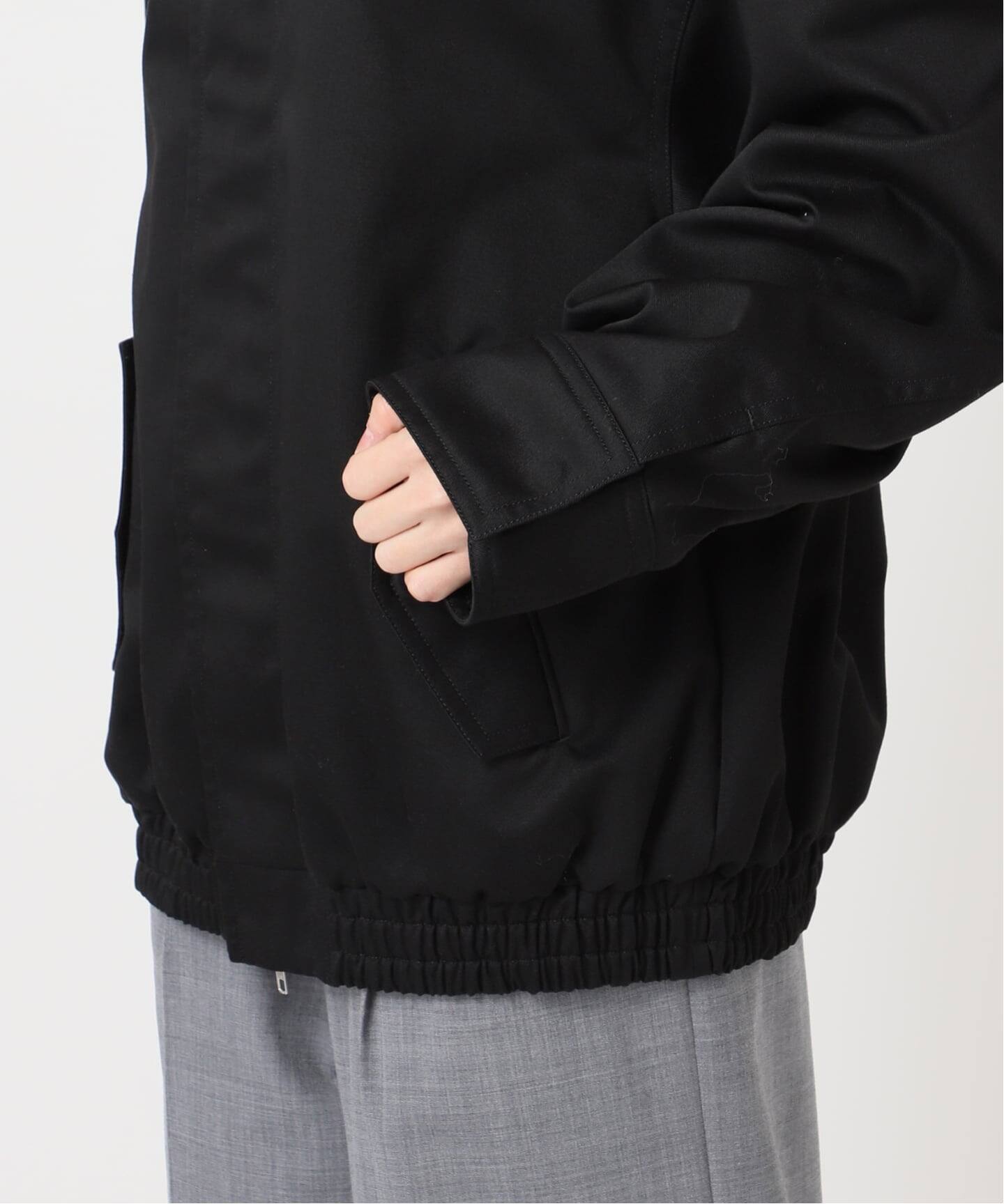 COTTON BLOUSON：ブルゾン（その他ブルゾン／アウター）｜CITYSHOP